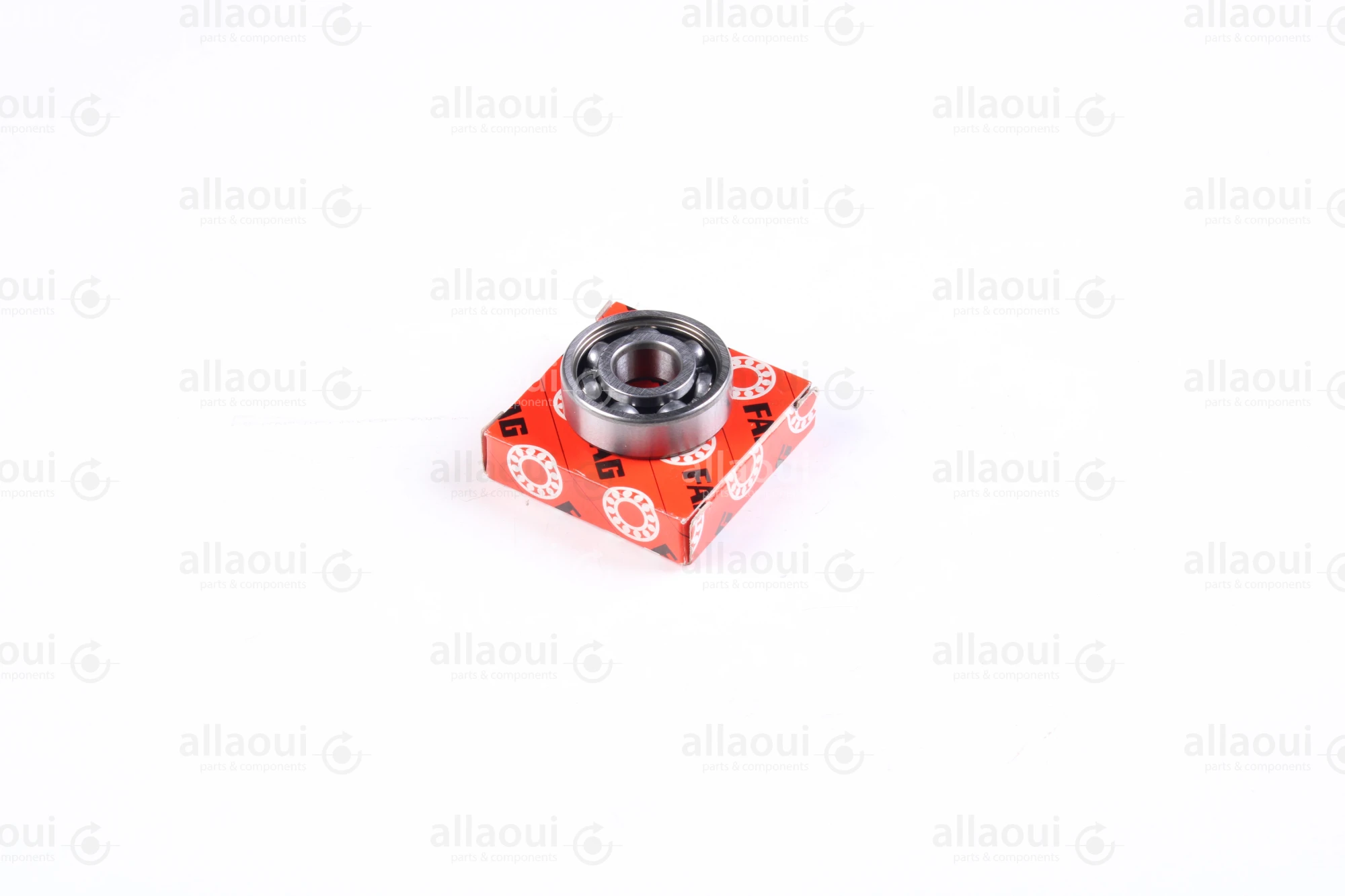 FAG Ball Bearing 6201ZR