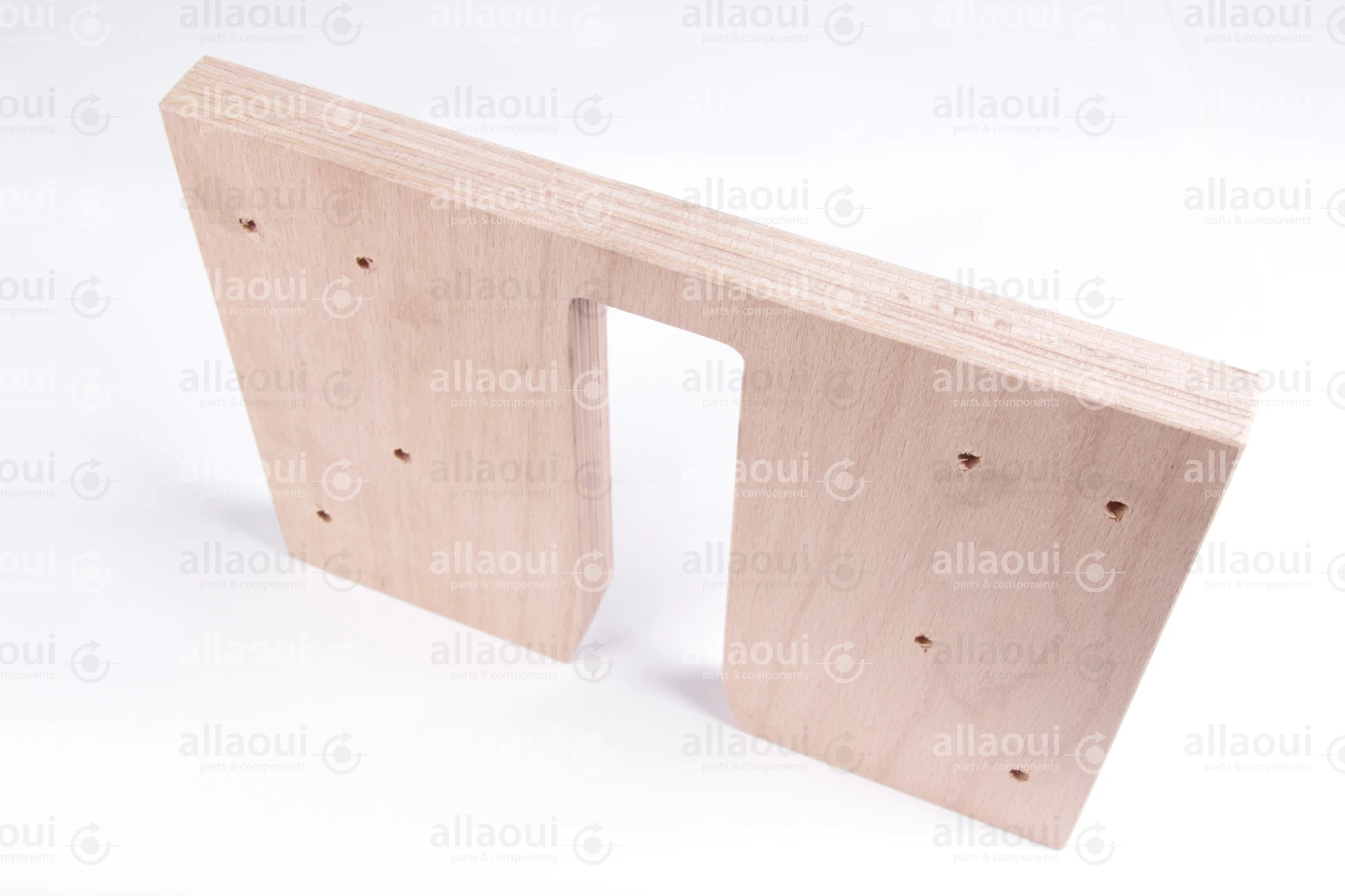 Müller Martini Plate 22X270X199 3675.4229.2