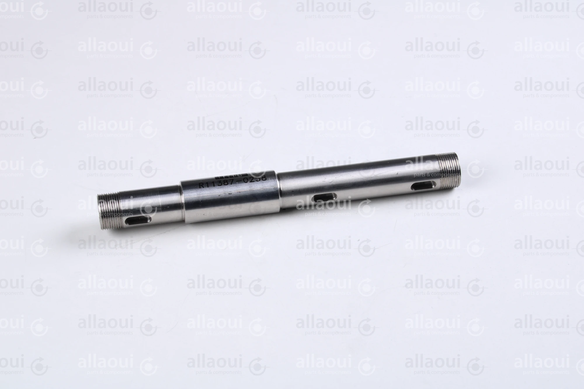 OMS Group Shaft R11387-0258