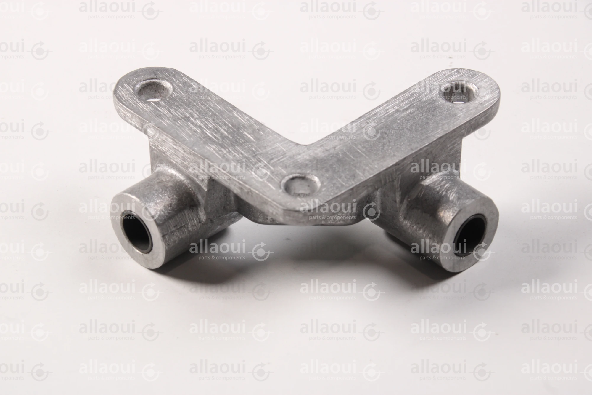 Müller Martini Angle gear (without gears) 1577.2685.3