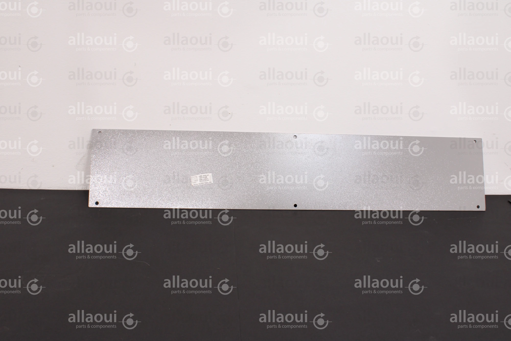 Müller Martini Guard 0350.4083.4