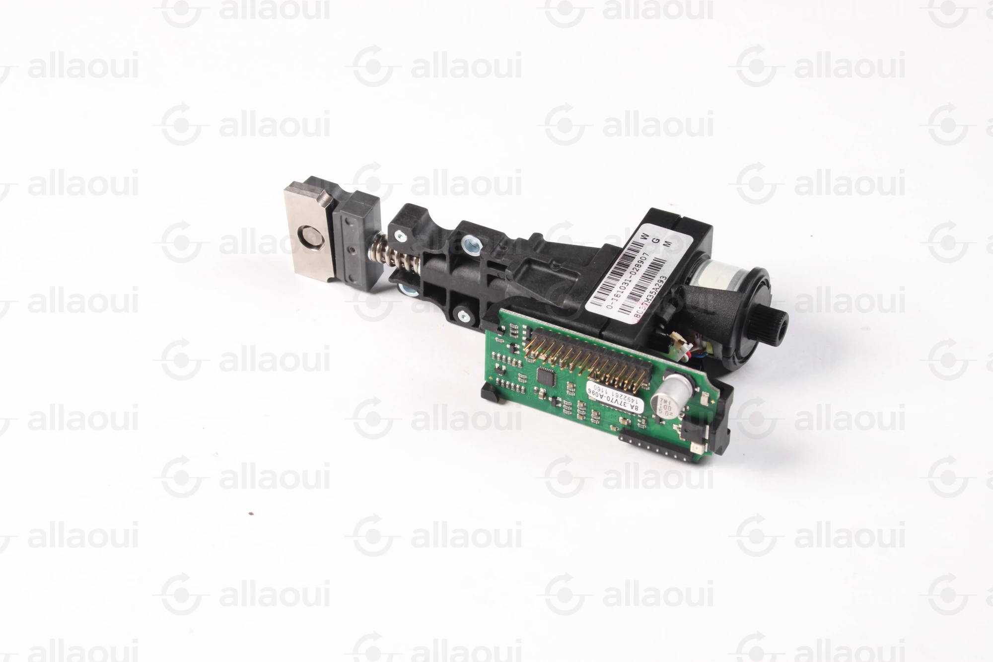 Manroland Ink Motor 8C37M35A294