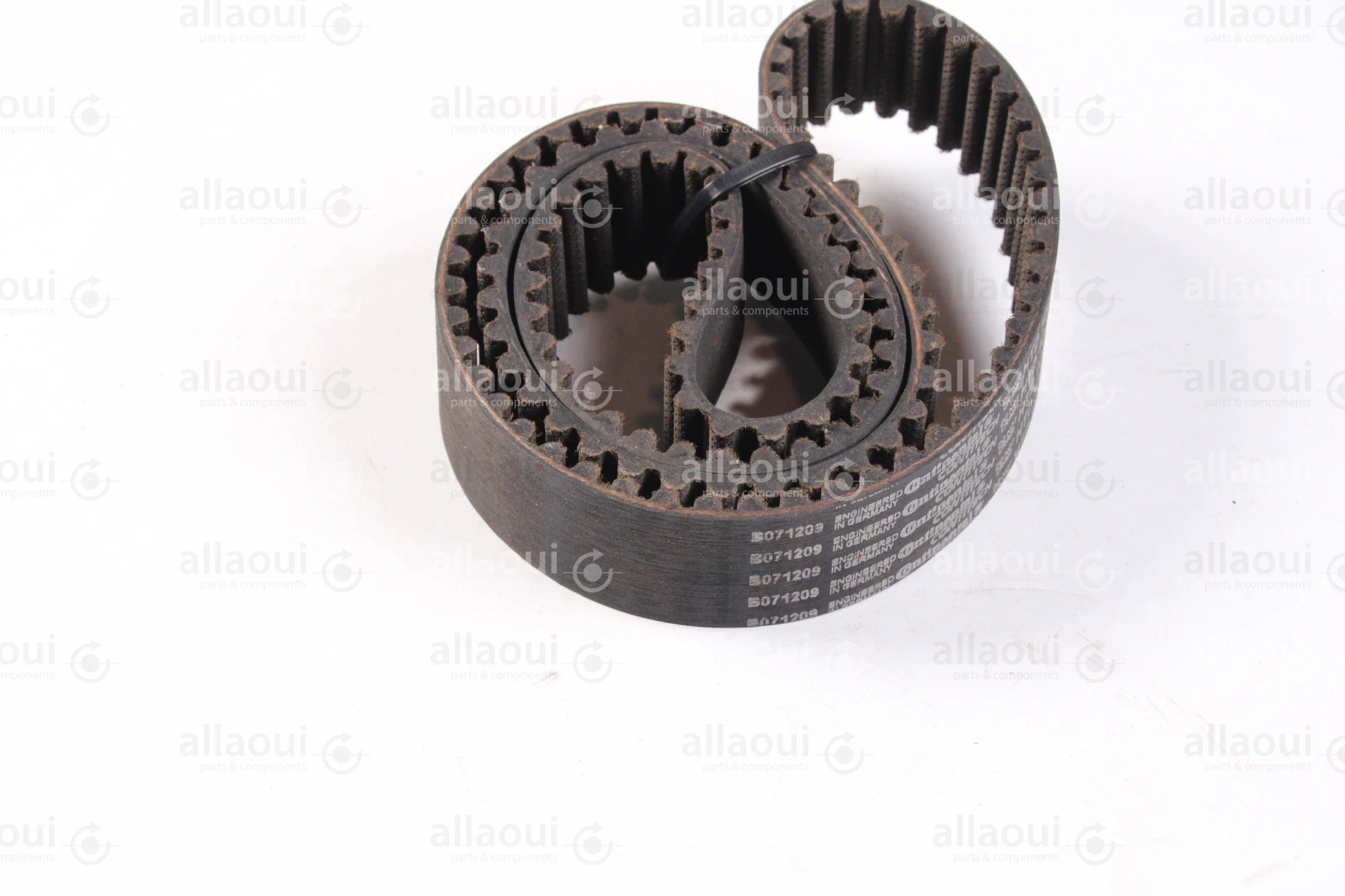 ContiTech Timing Belt HTD-1040-8M-CXP-30mm