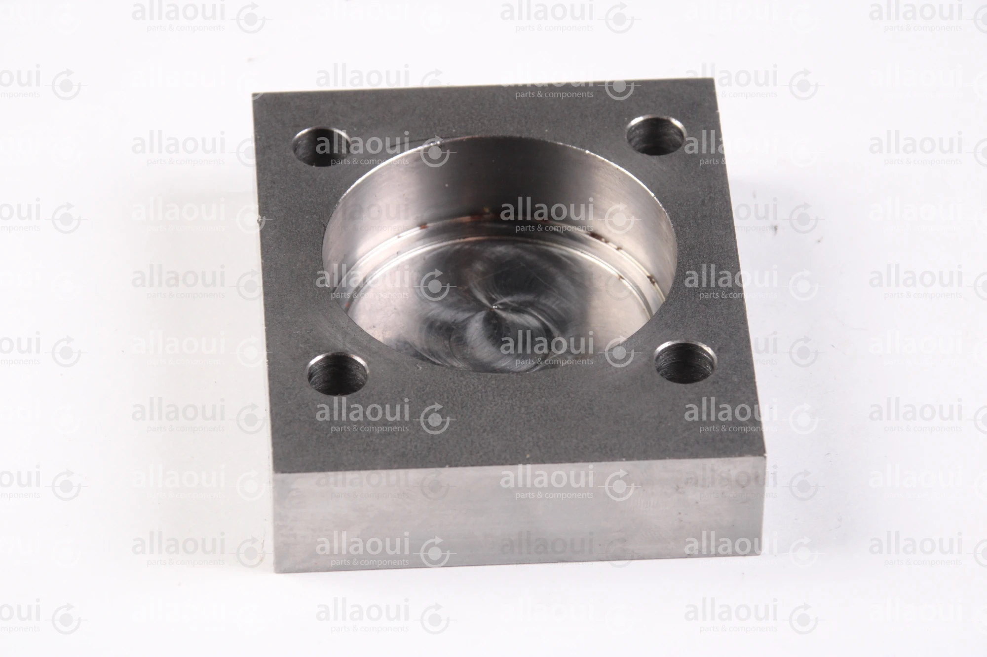 Müller Martini Pillow Block 6216.1074.3