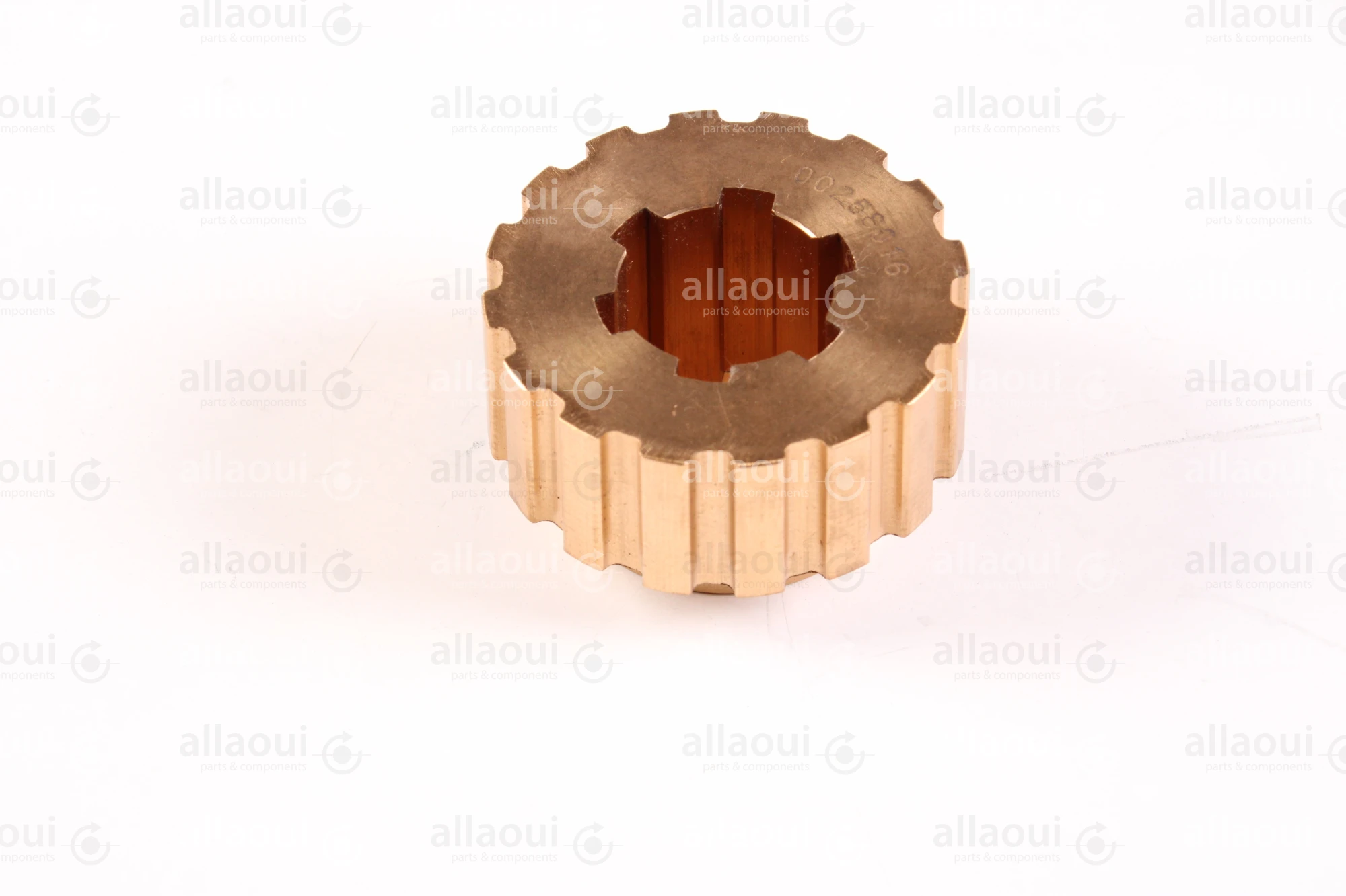 Kolbus Gear 00258016