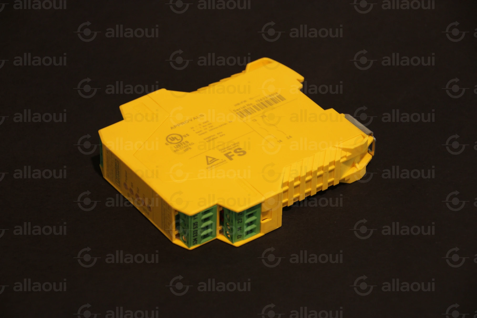 Phoenix Contact Safety Relays 29 81 48 6