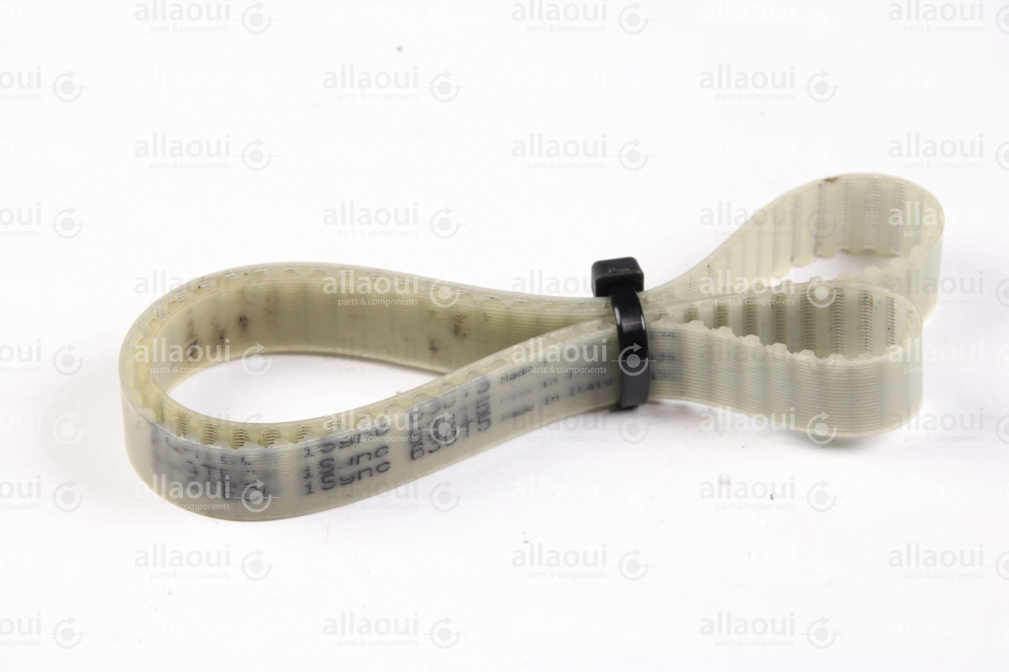 Müller Martini Timing Belt 3671.1202.4
