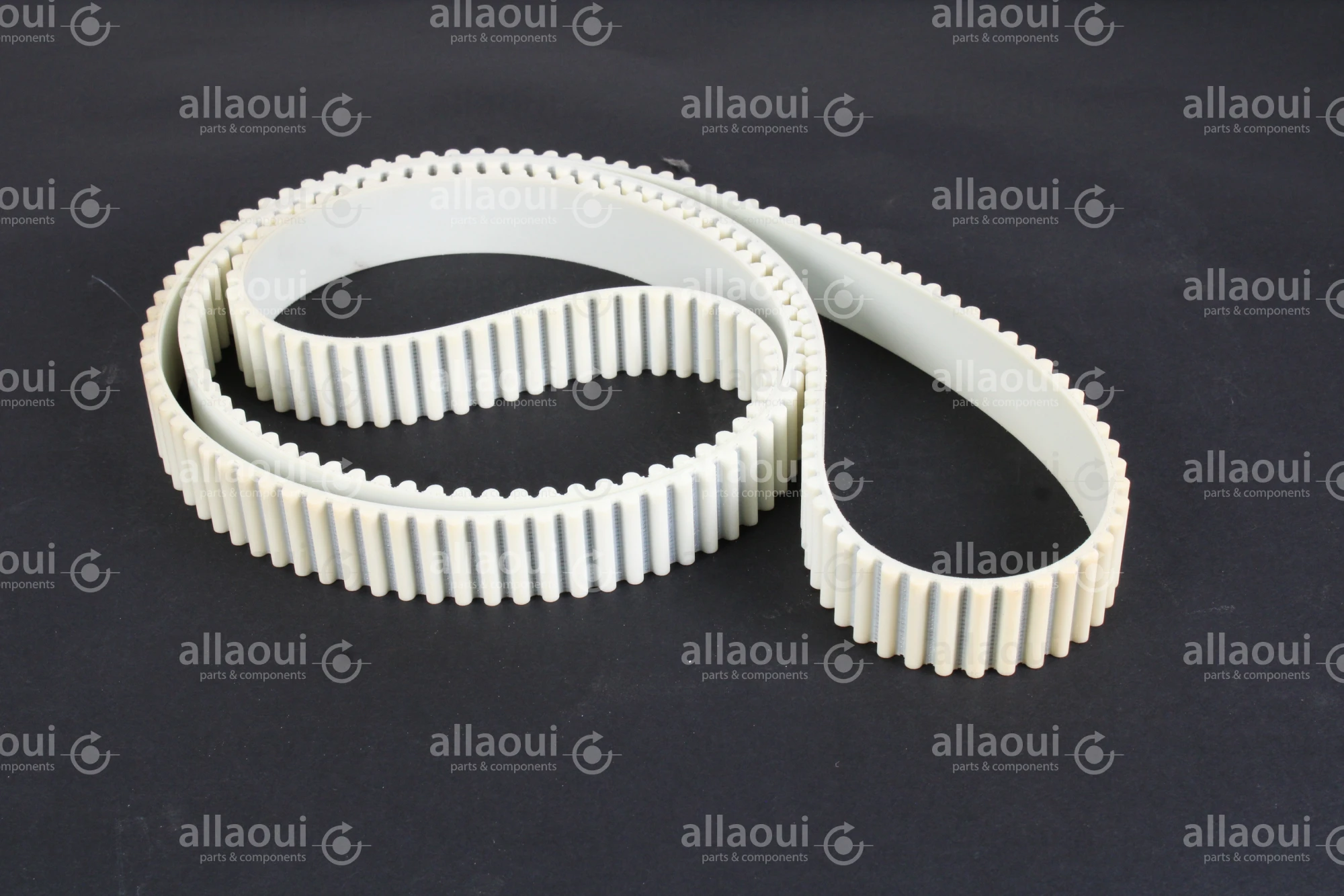 Optibelt Toothed belt 30-HTT-8M-S-30