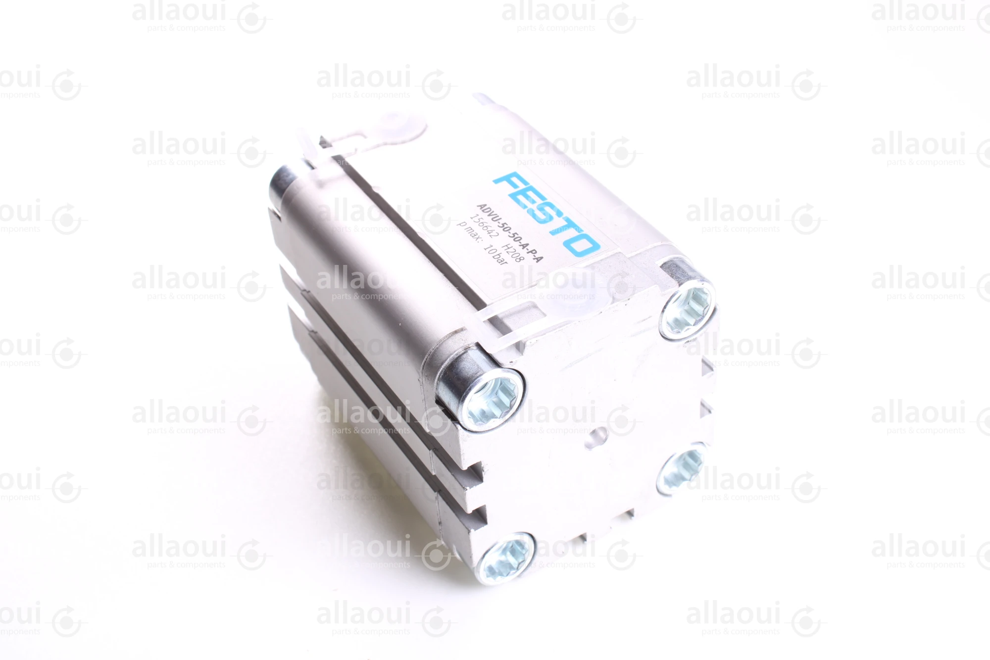 Festo Pneumatic Cylinder ADVU-50-50-A-P-A