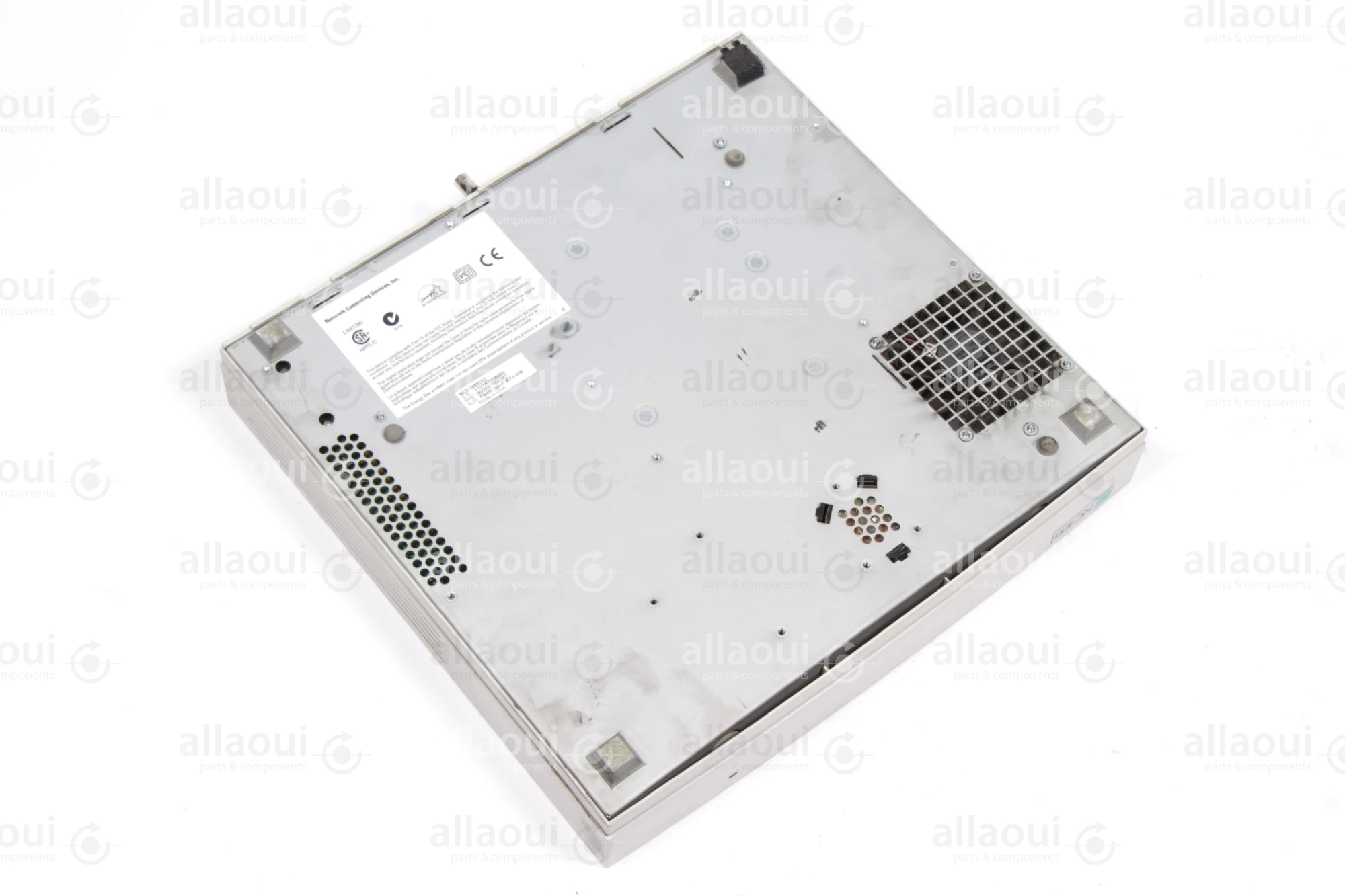 Cy.Pag Computer NC400 N400X2