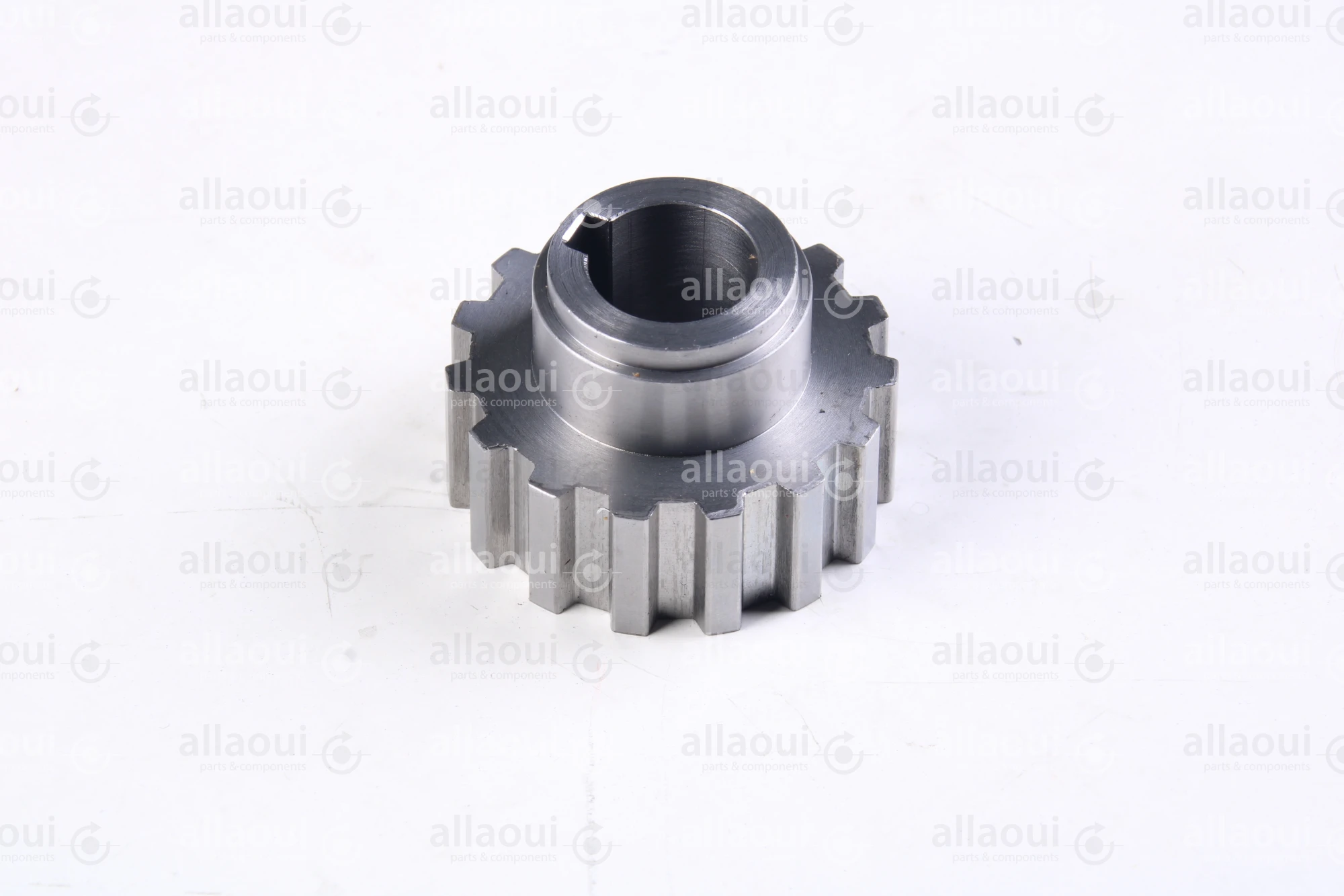 Müller Martini Timing Belt Pulley 3212.1207.4