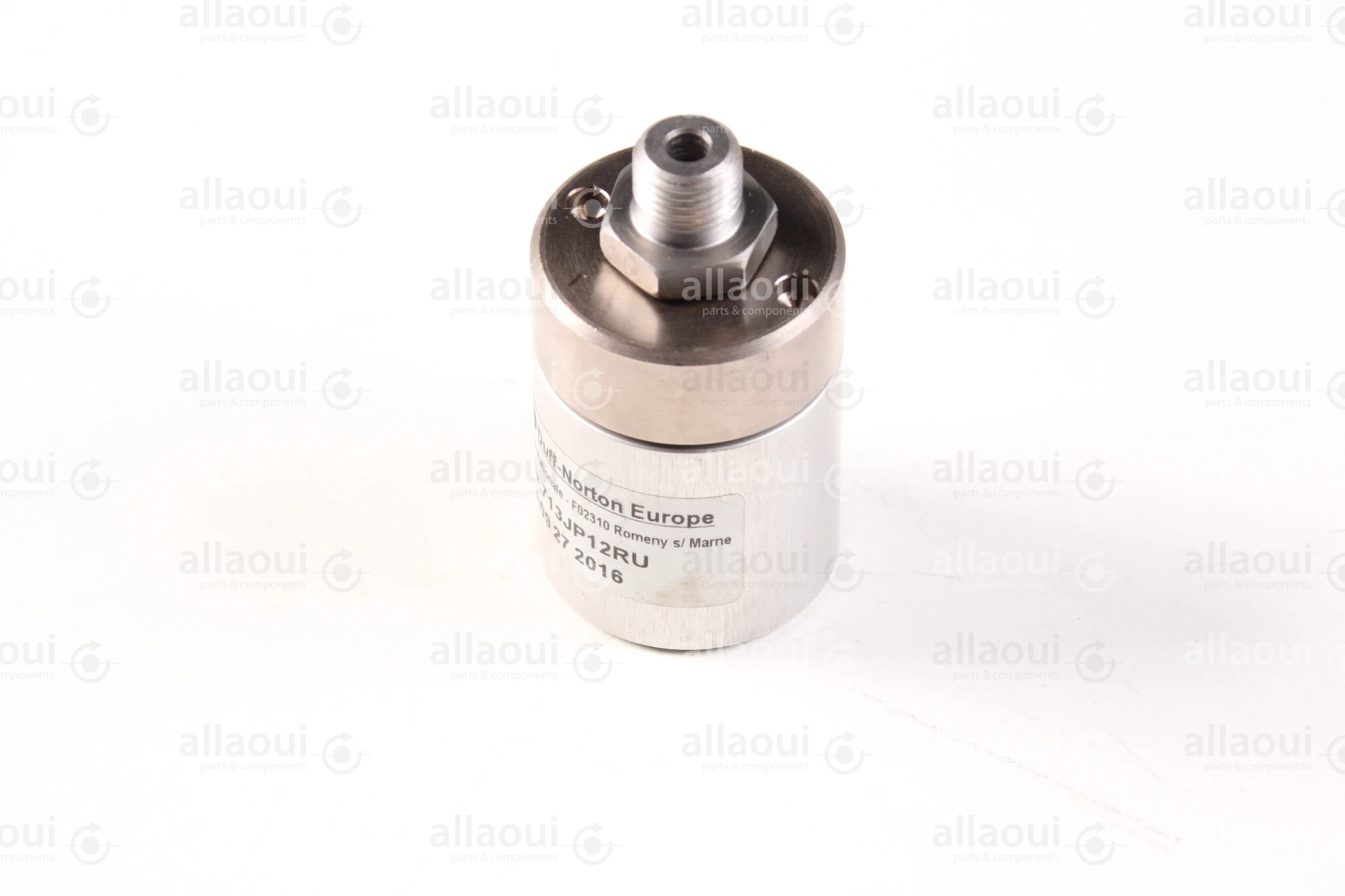 Duff-Norton Rotary Union 713JP12RU