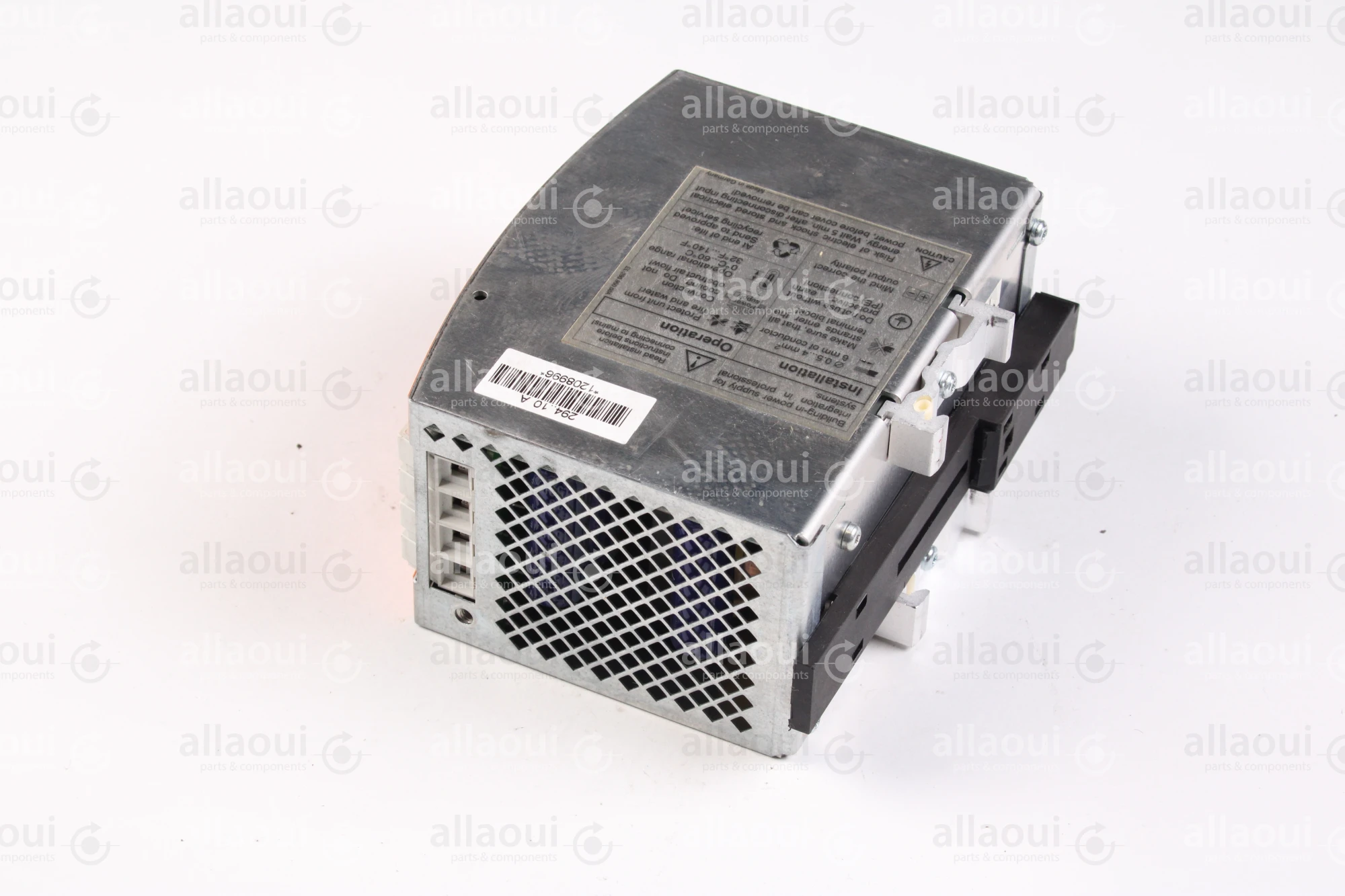 IFM Electronic Power Supply SL5.502