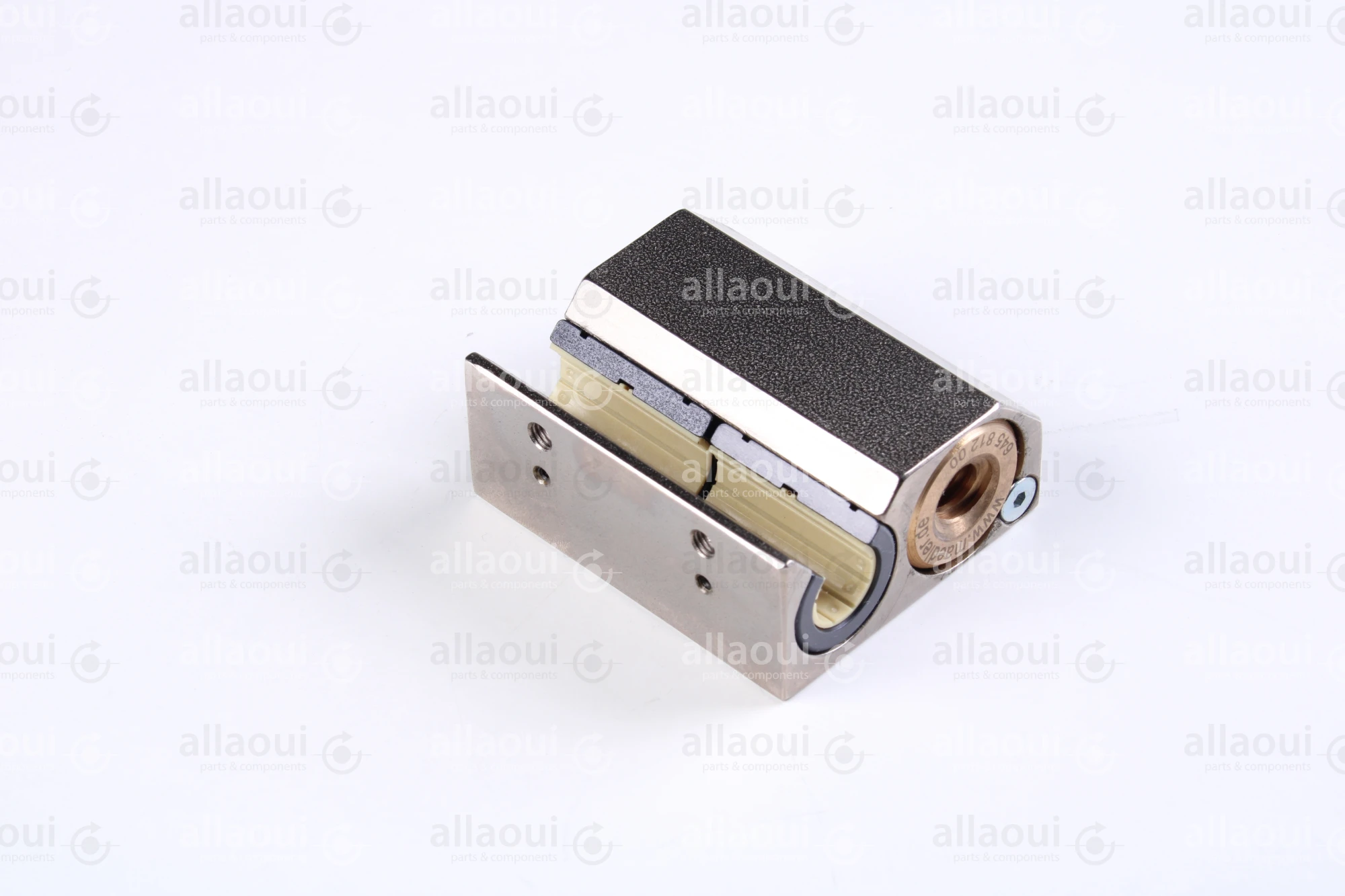 MBO Guide receptacle 10.6500.054