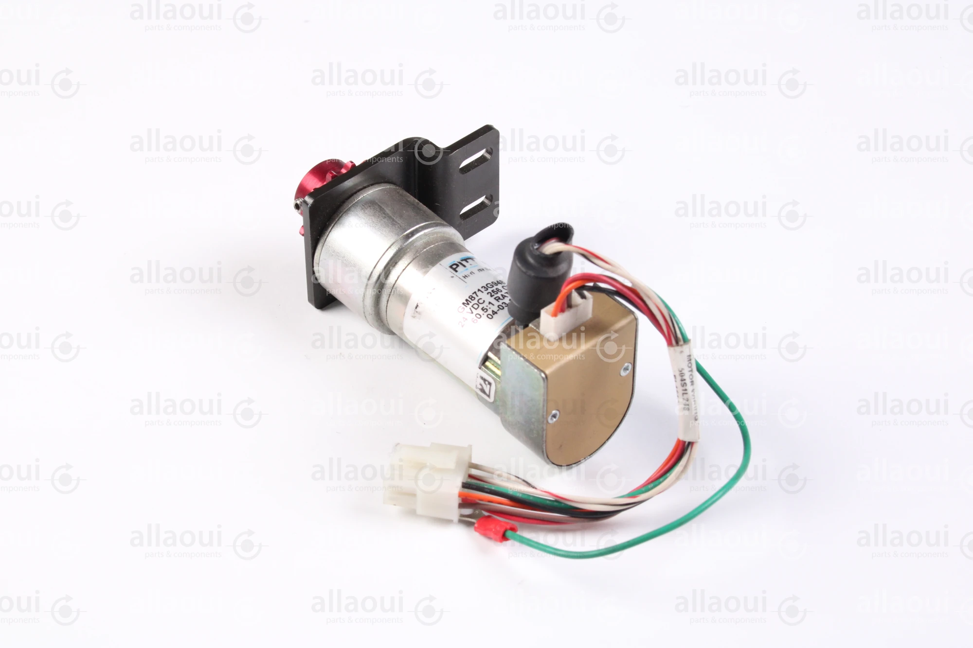 PITTMAN Gear Motor GM8713G948