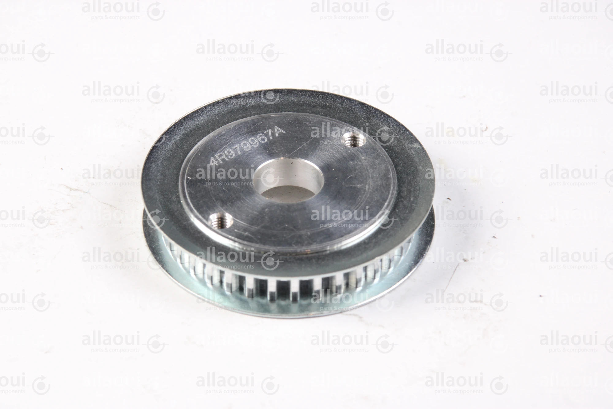 Contiweb Timing Belt Pulley WH.979967