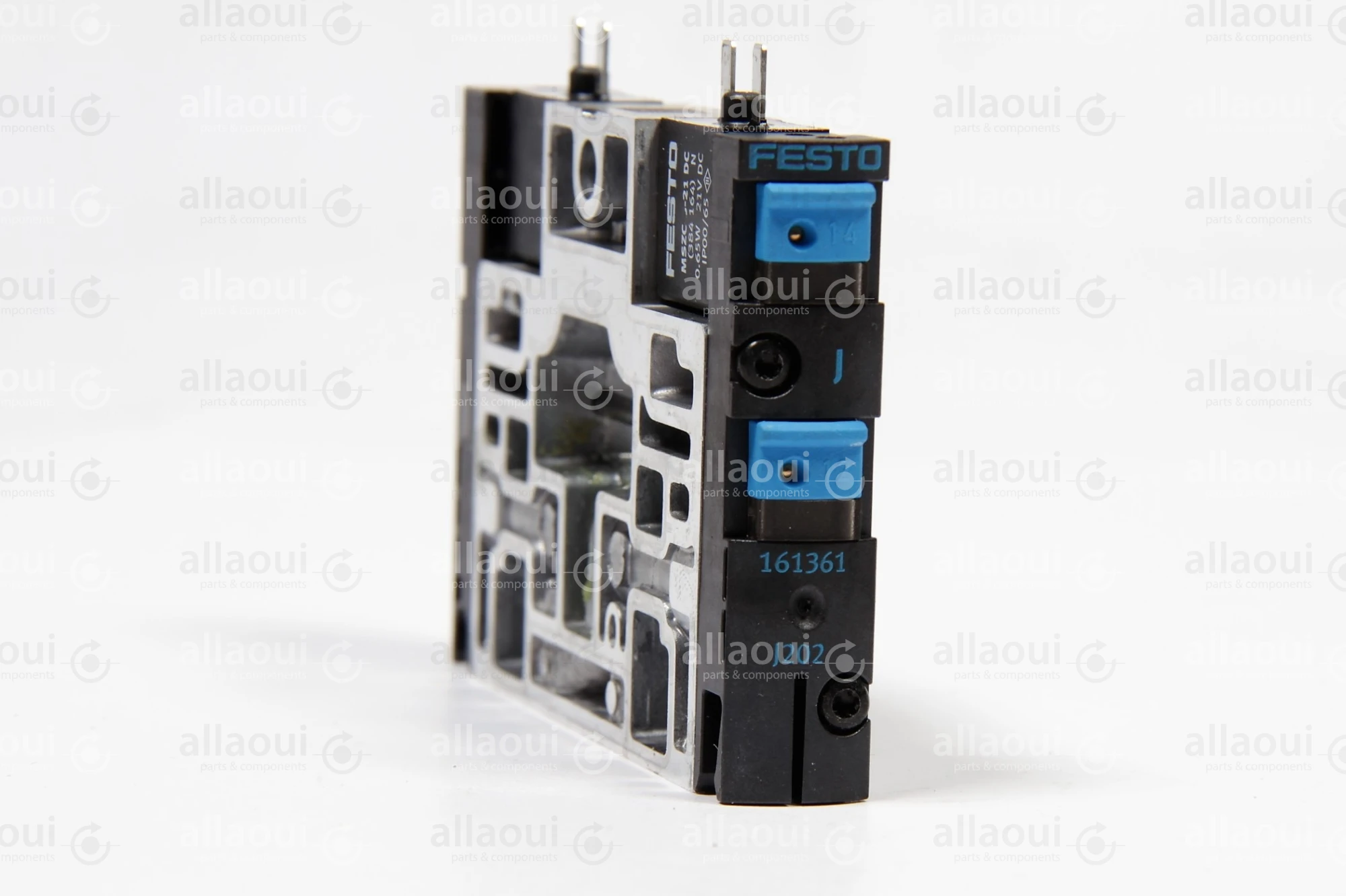 Festo Solenoid Valve 161361