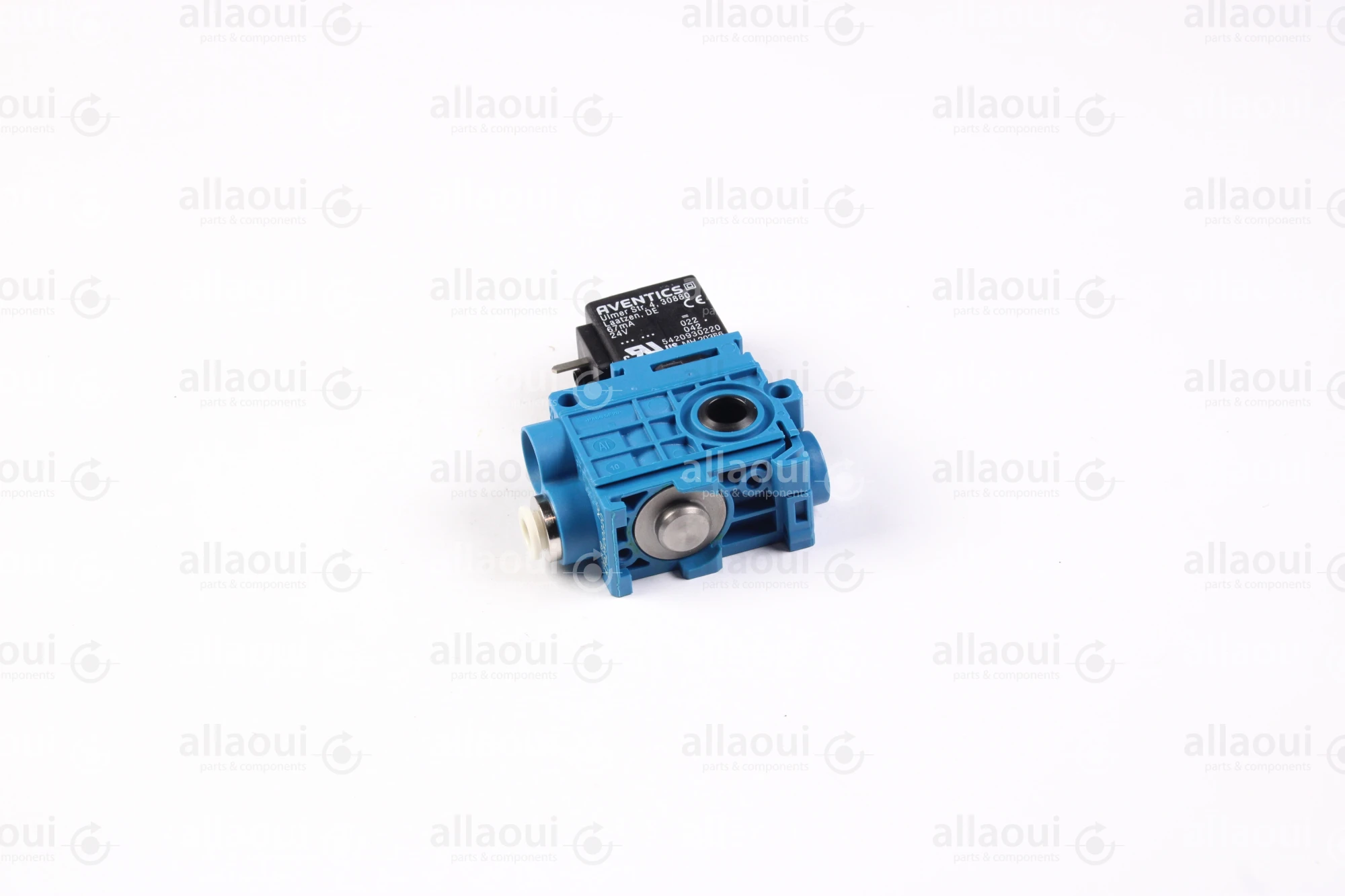 WRH Global Deutschland GmbH Directional Valve 5422092