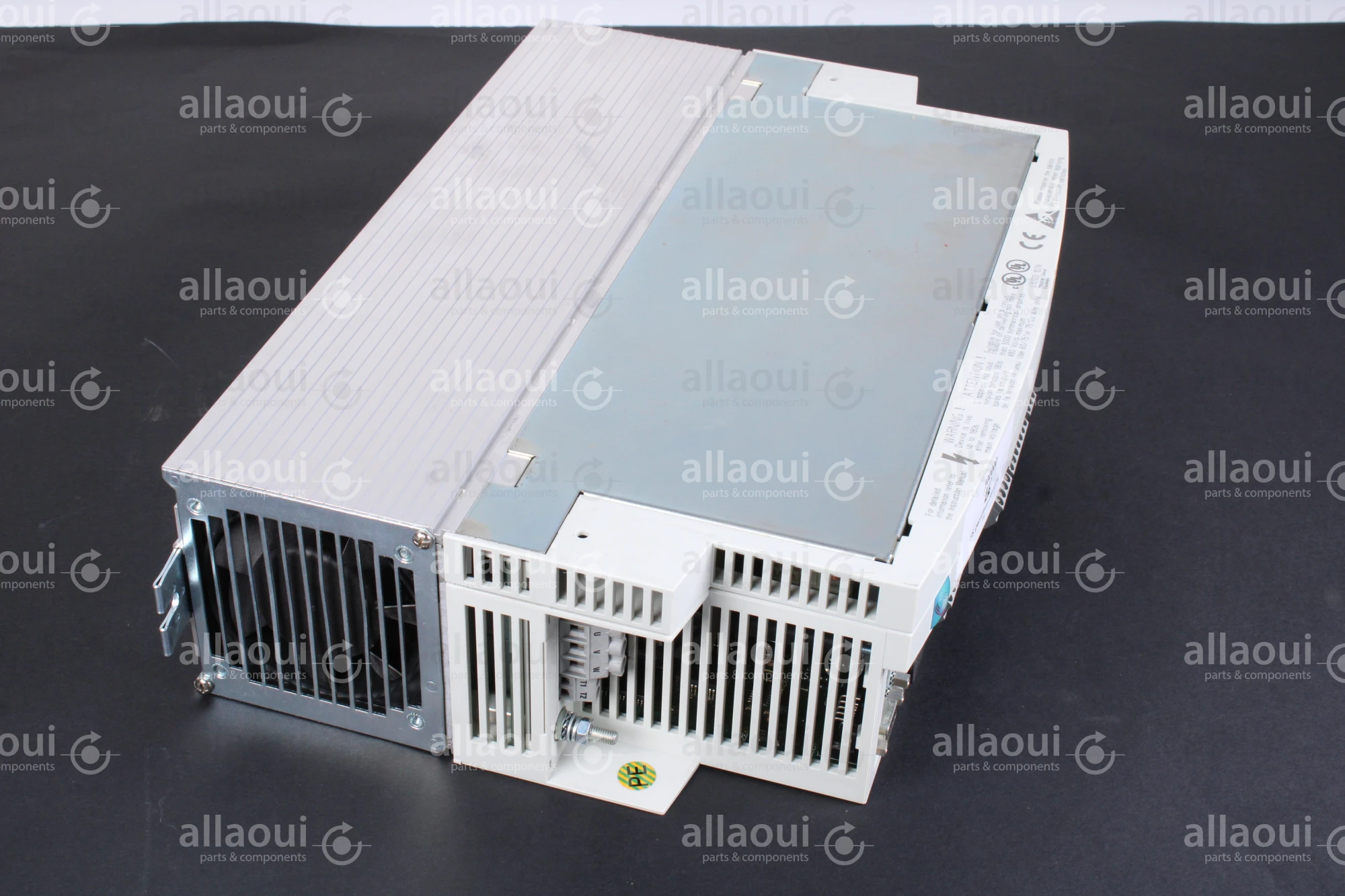 Lenze Servo Inverter EVS9324-ESV004