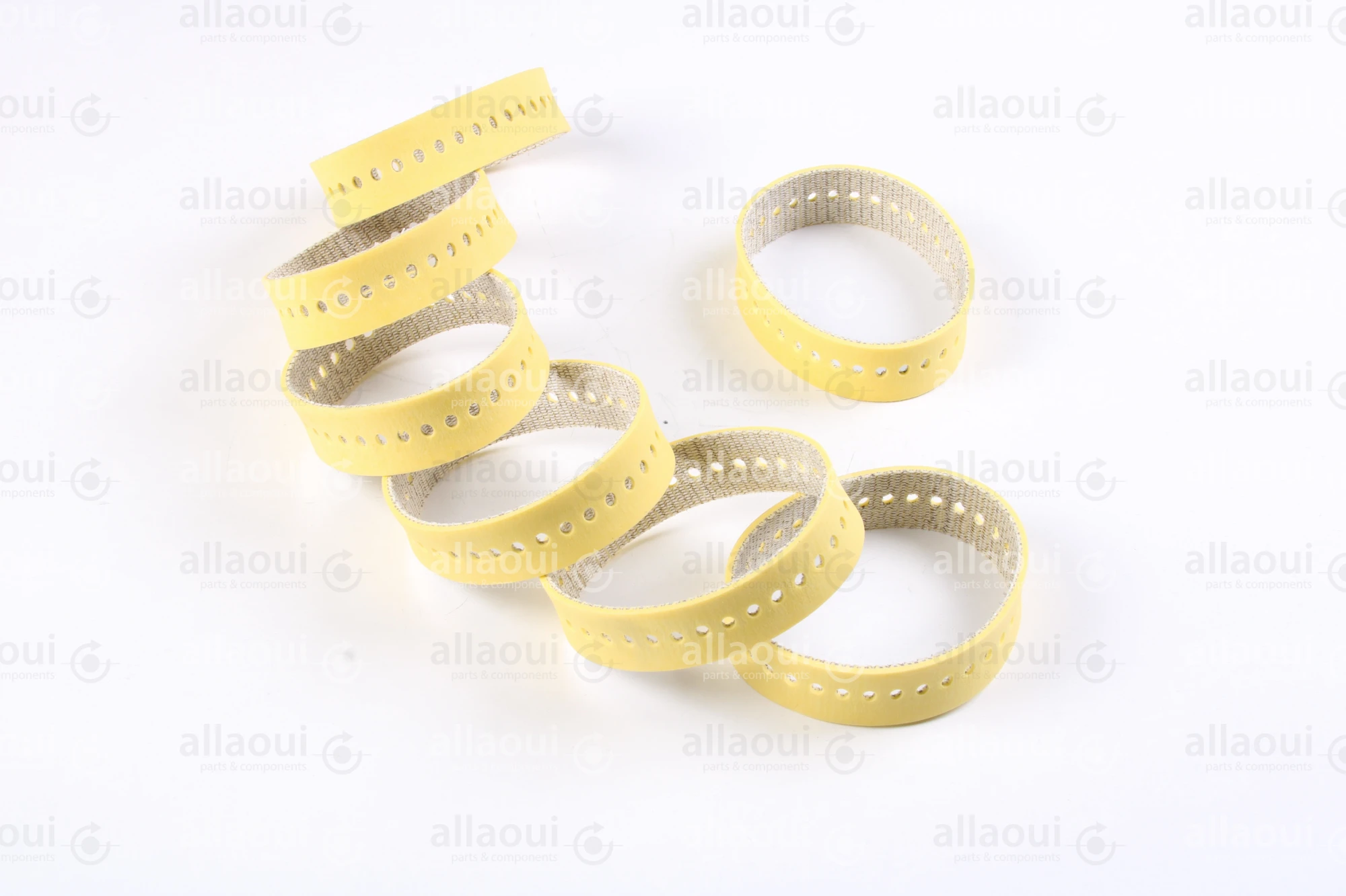 Heidelberg Suction Belt (7 Pieces) M2.015.878F/