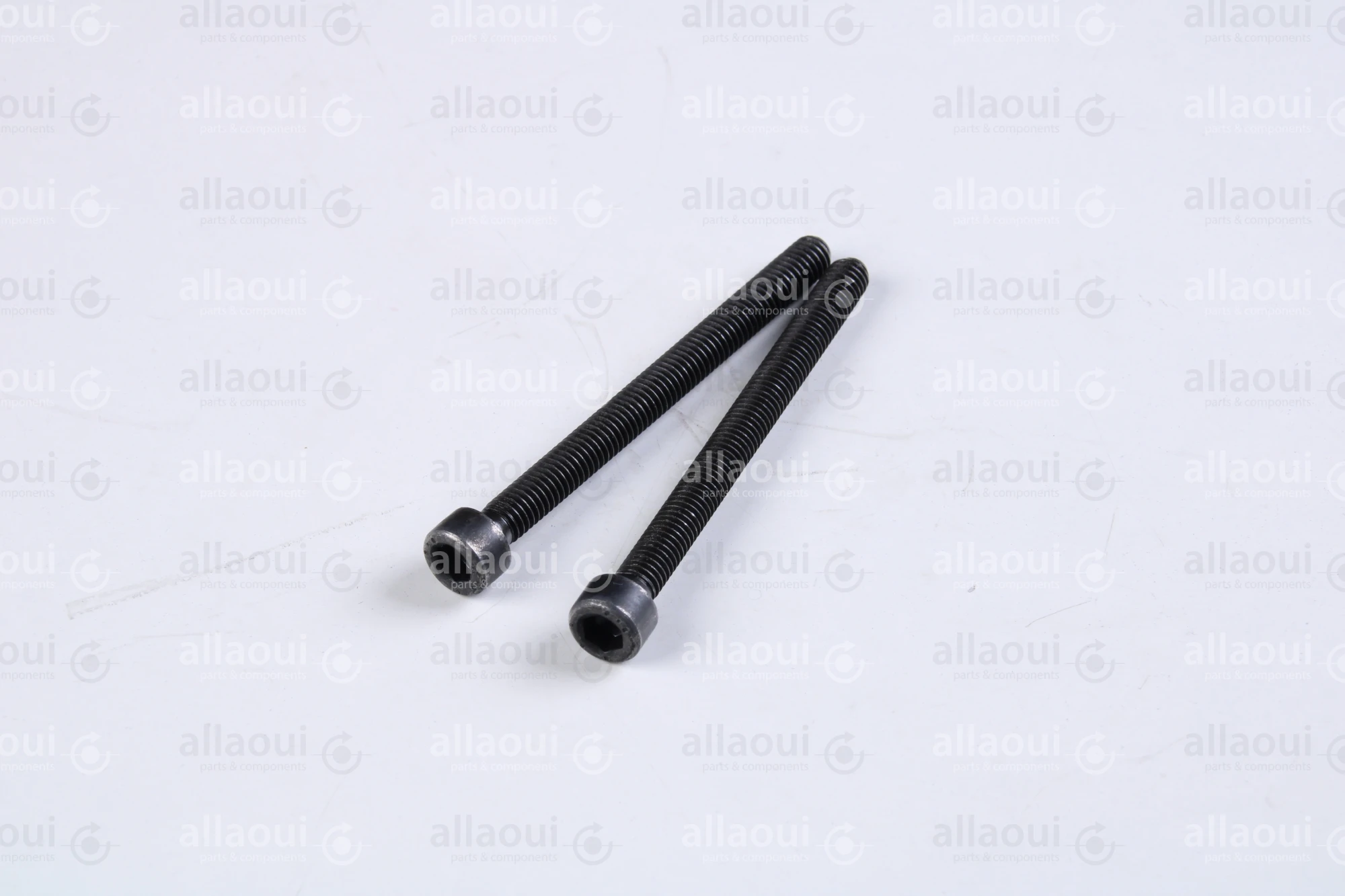 Müller Martini Screw (2 Pieces) 0361.6021.4 (2 Stück)