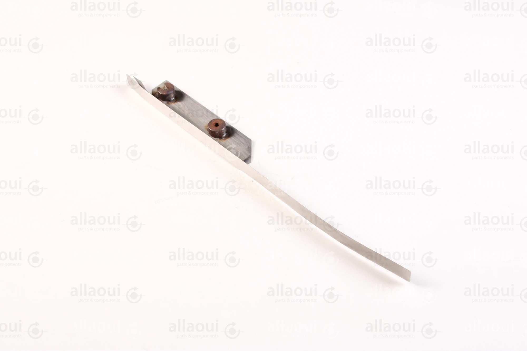 Müller Martini Sheet 3648.2127.2