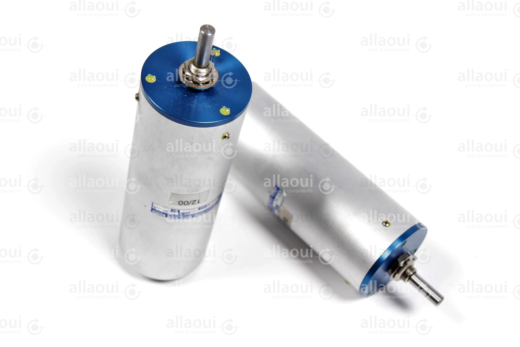 Megatron 4620/6450 4620/6450