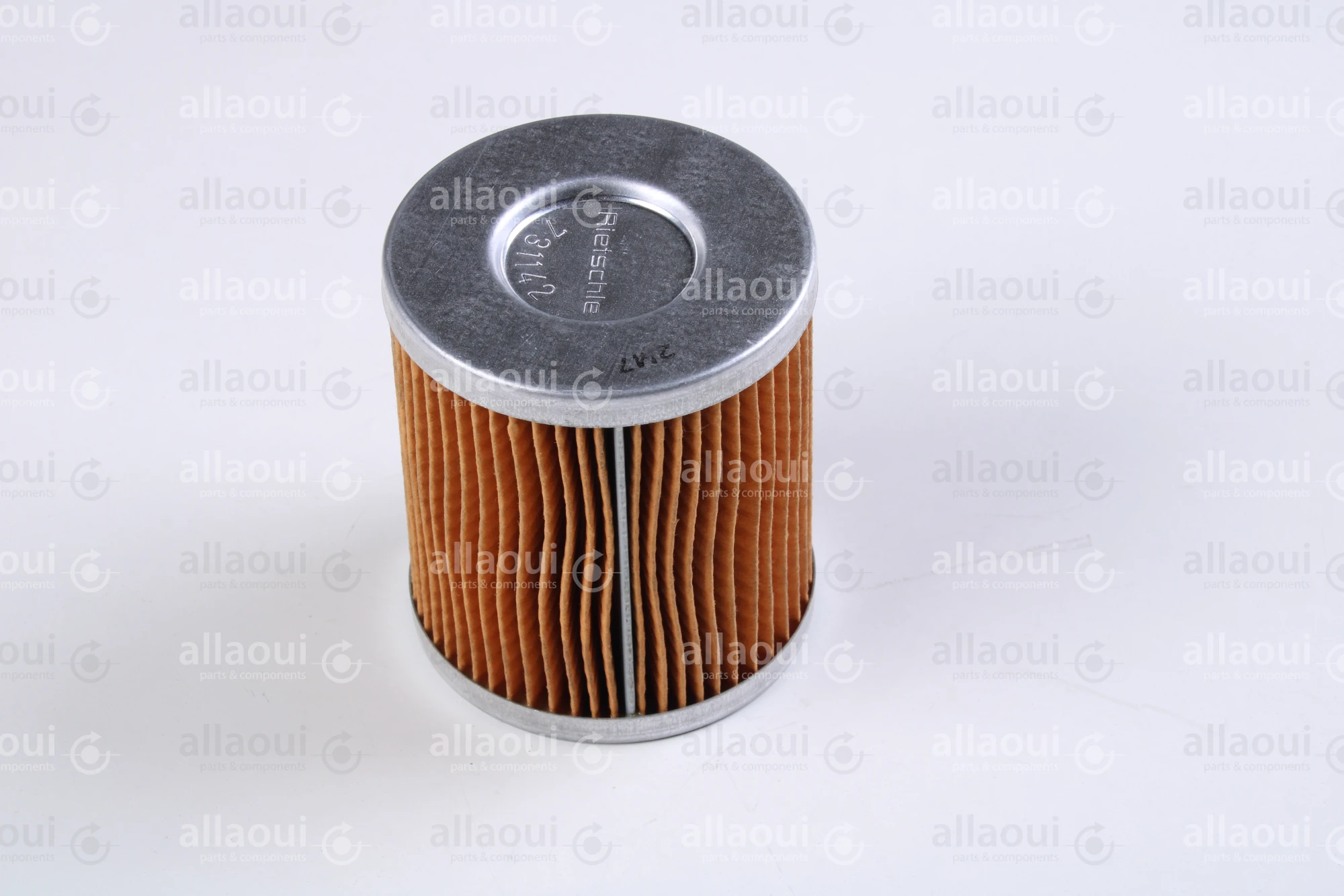 Rietschle Filter 731142