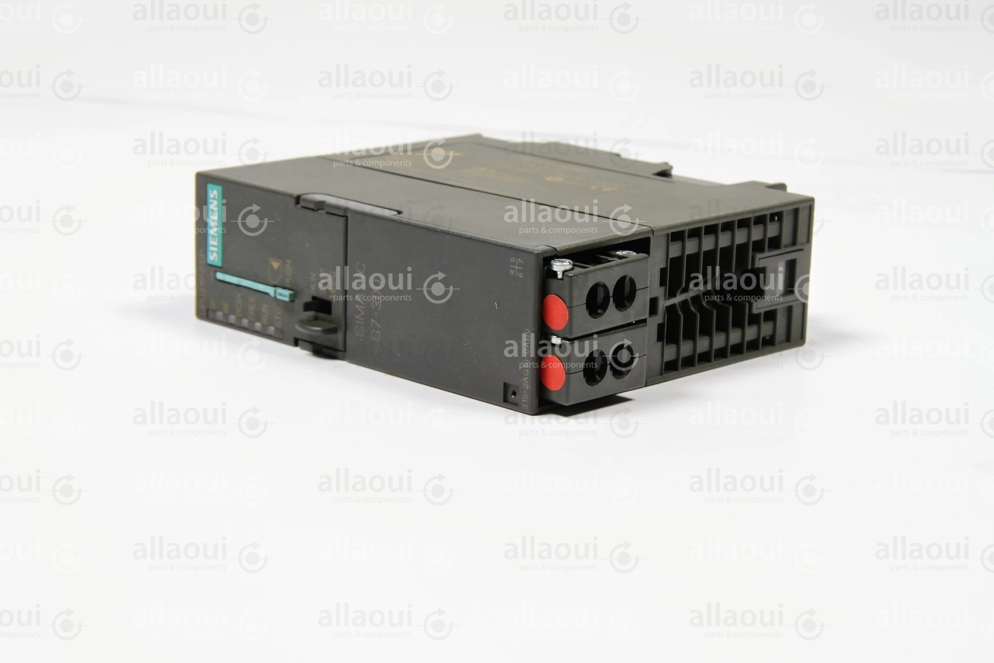 Siemens Module 6ES7 315-2AG10-0AB0
