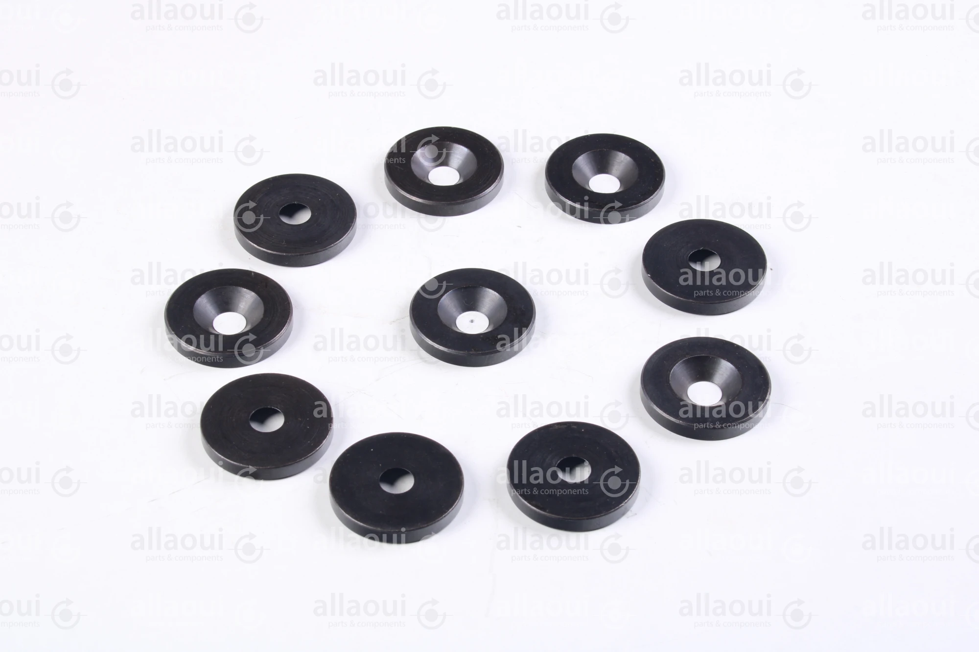 Müller Martini Fastening Washer (11 Pieces) 0022.0085