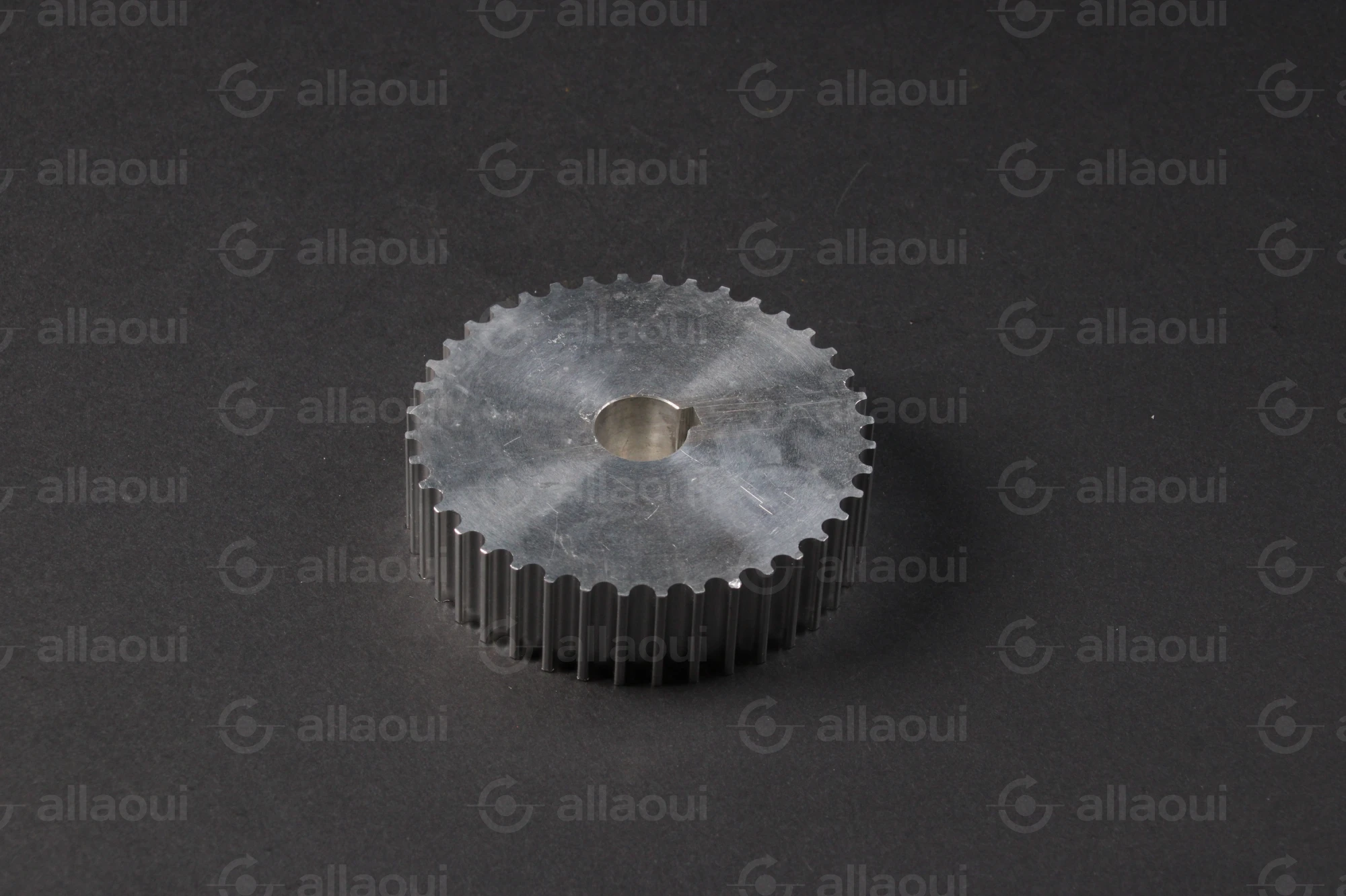 Müller Martini Pulley 40-HTD8 0571.1015.4