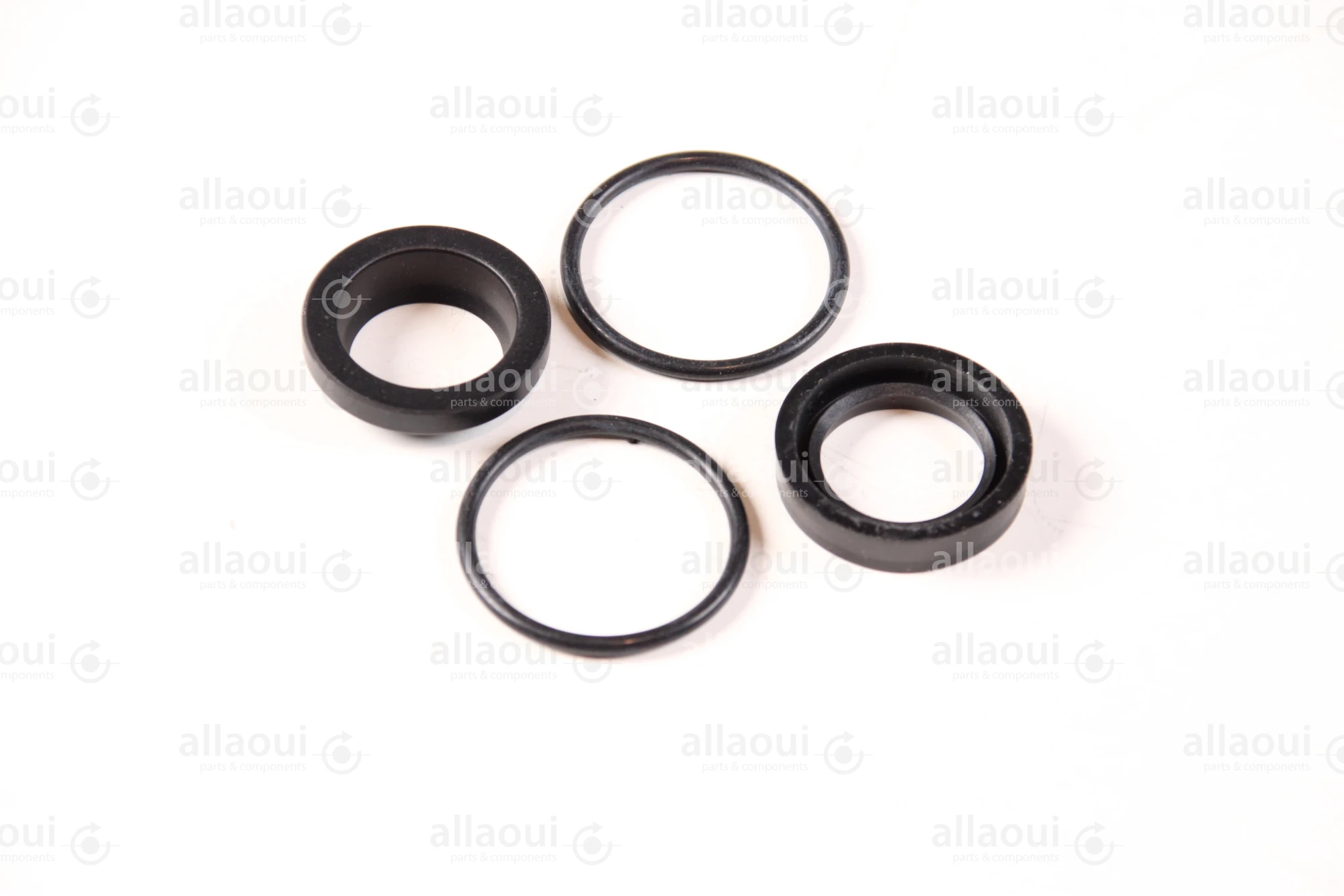 Kolbus Sealing Set 00040519