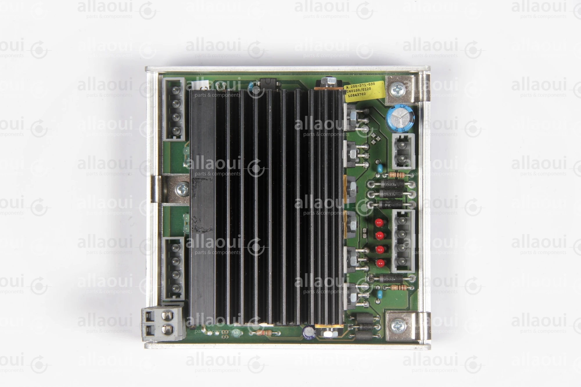 Koenig & Bauer (KBA) Module L0843703