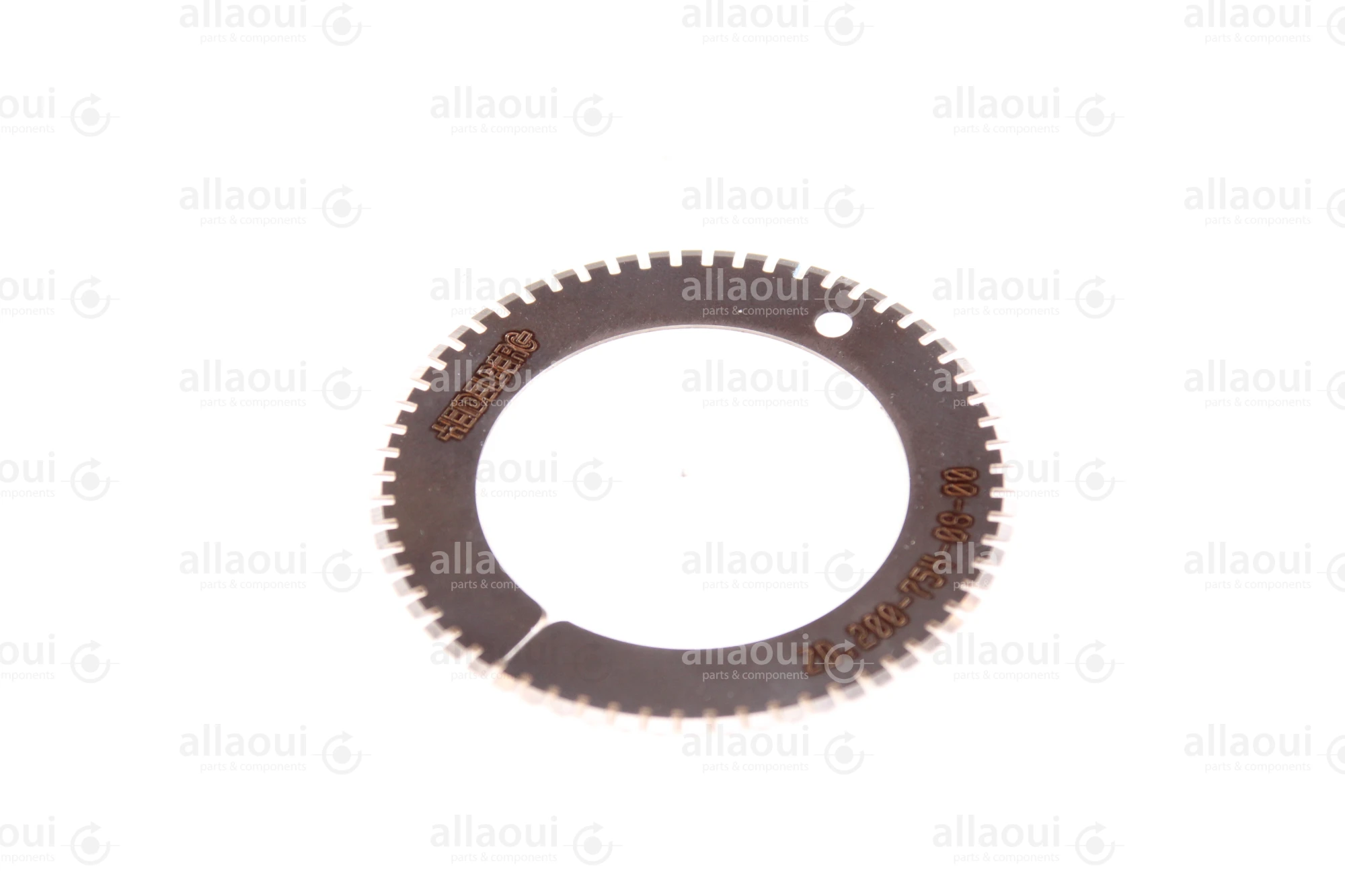 Heidelberg Perforating Disc ZD.200-754-08-00