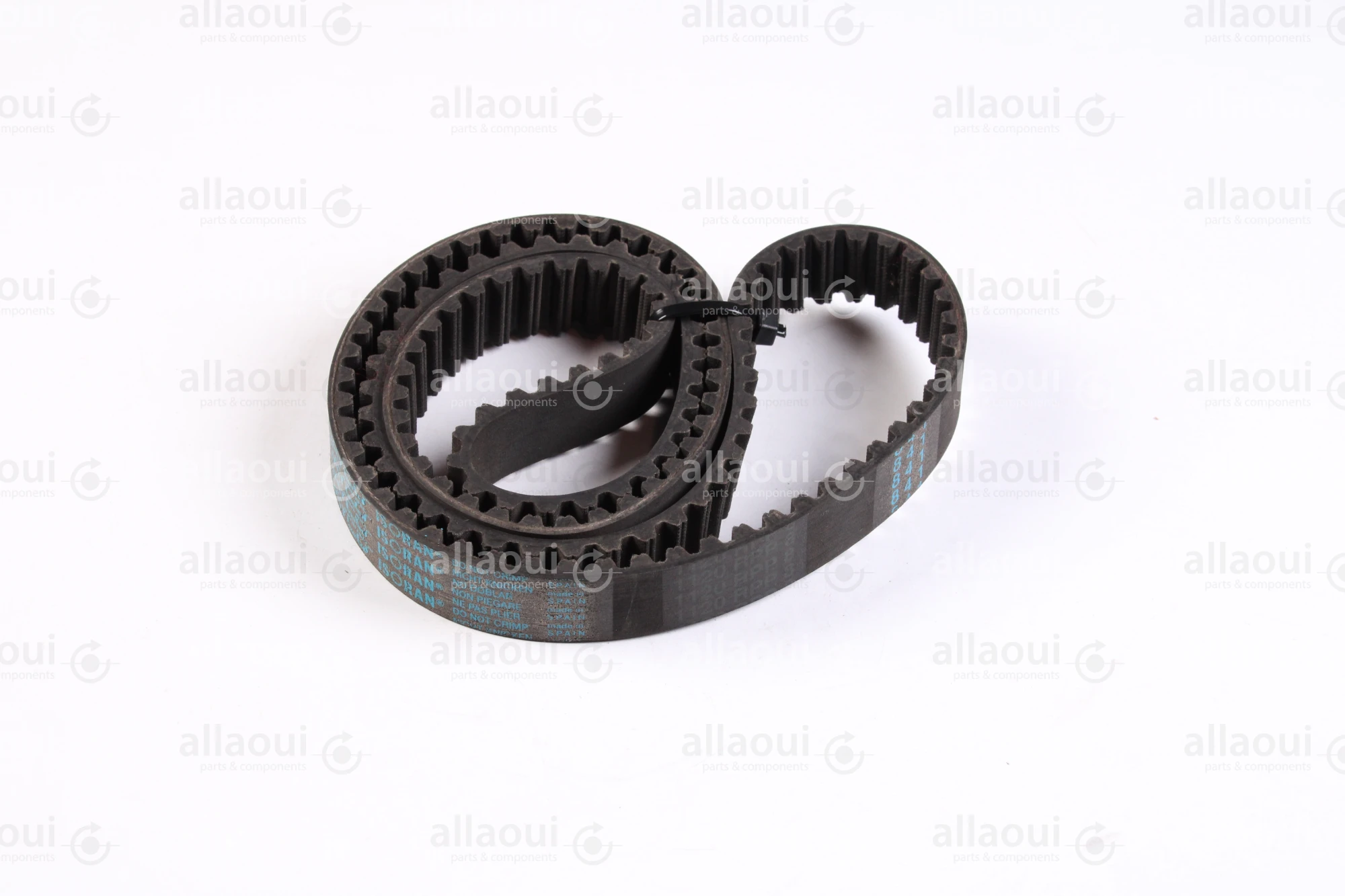 Dayco Timing Belt 1120-RPP8-20mm