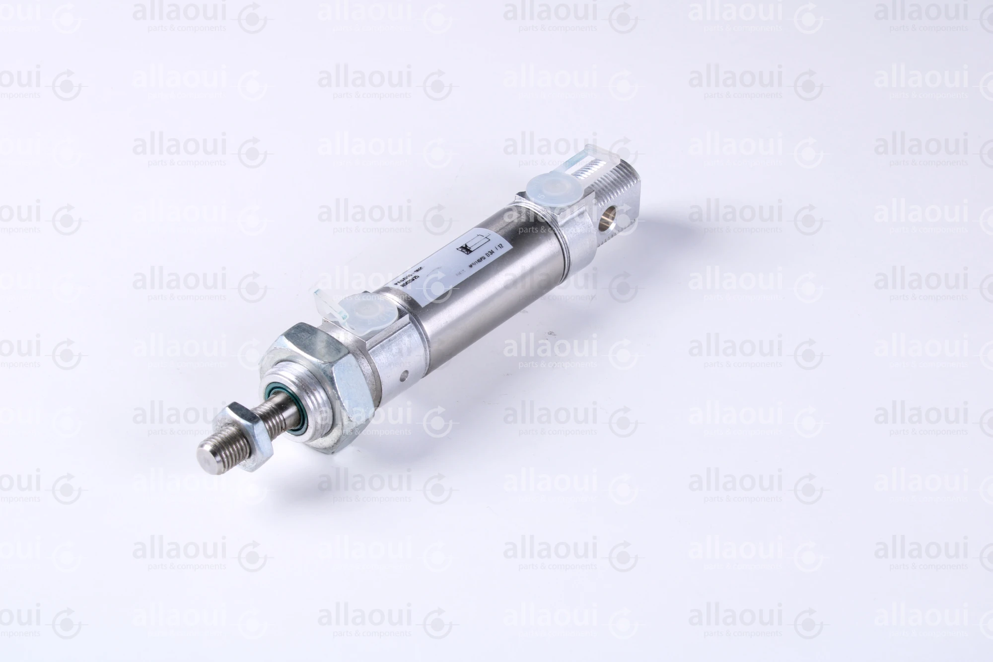 Parker Pneumatic Cylinder PA67510-0025