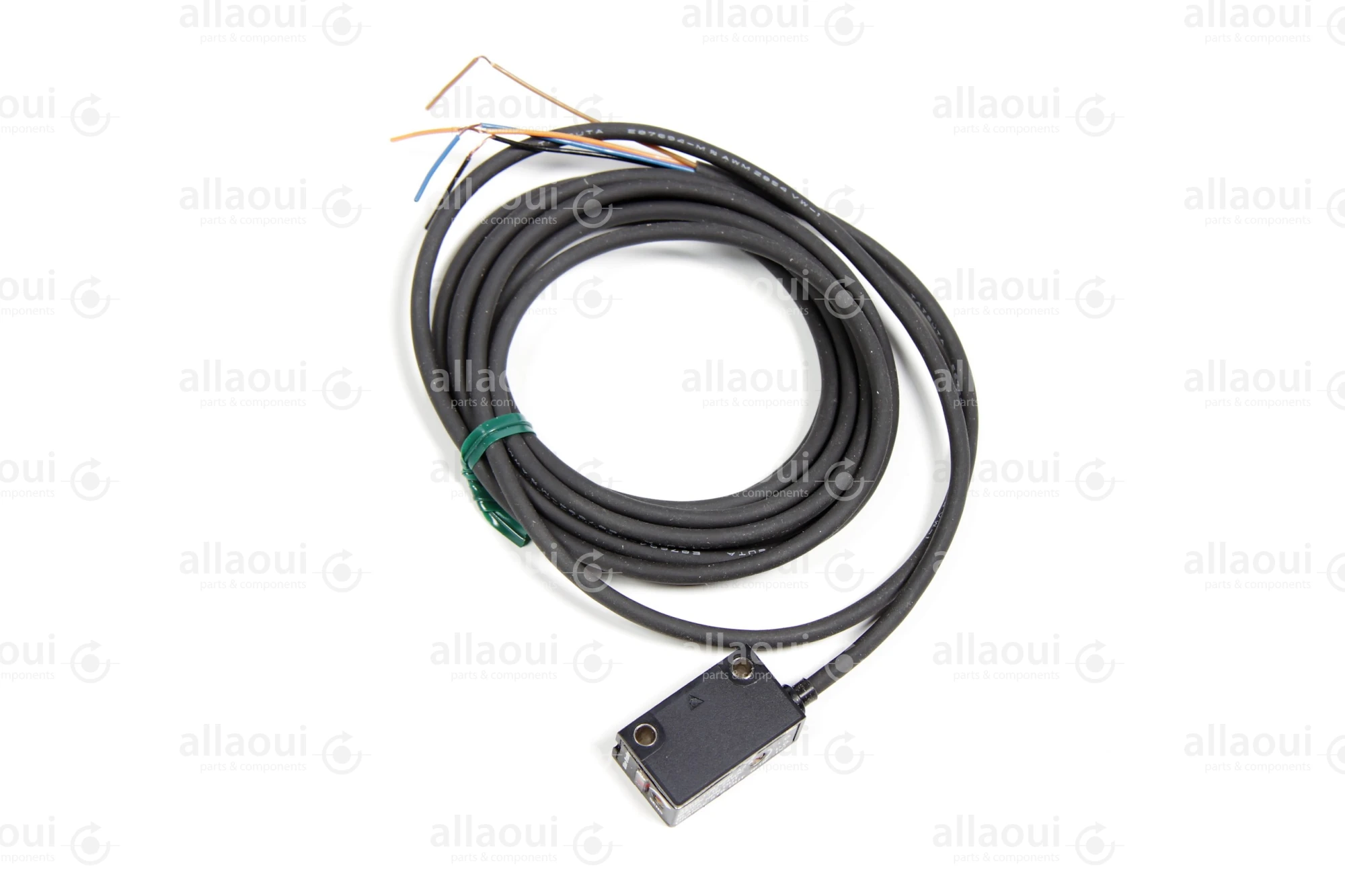 Allen-Bradley Sensor 42KB-U2LNSN-A2