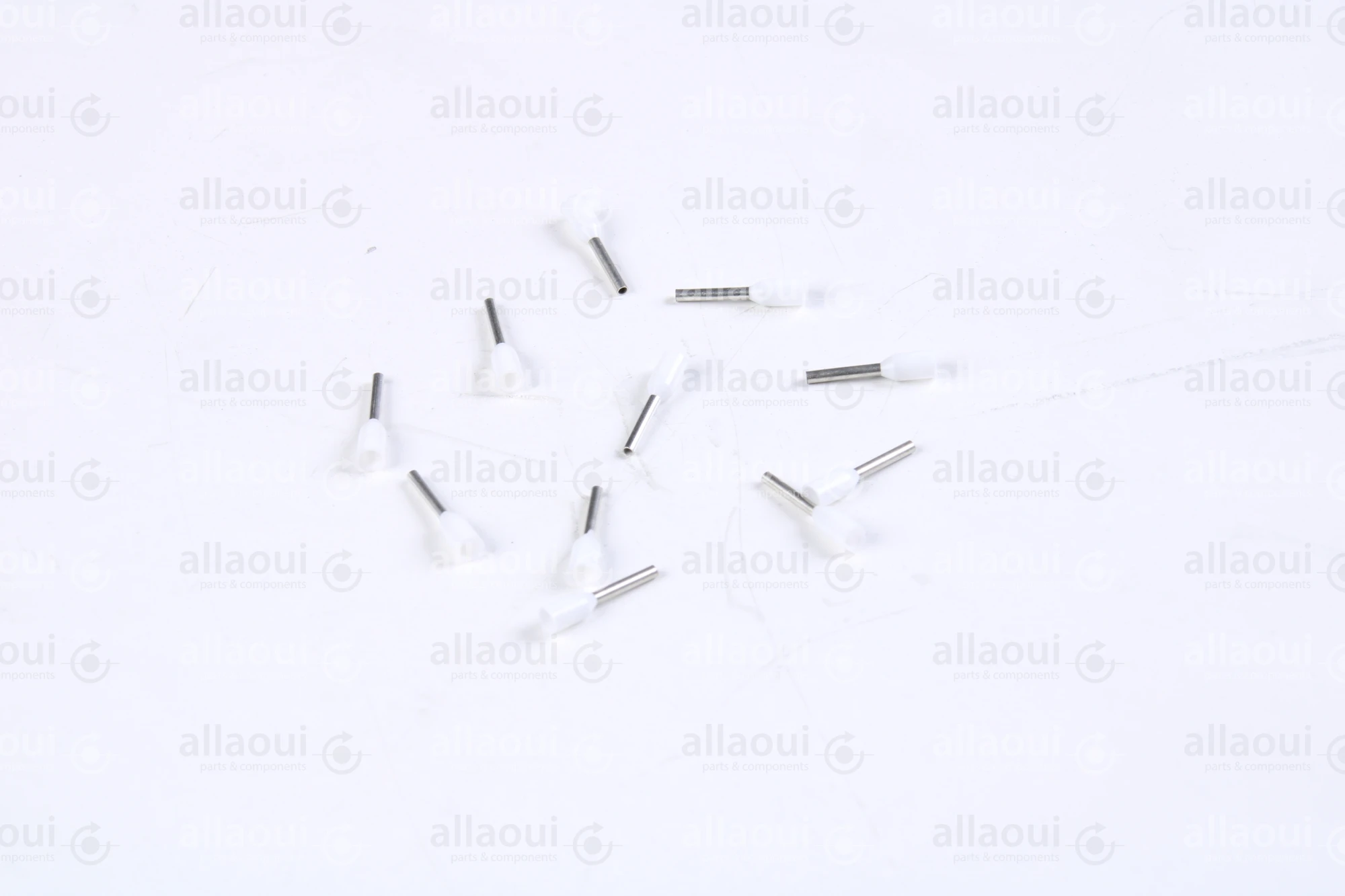 Koenig & Bauer (KBA) End Fitting (10 Pieces) L0721892