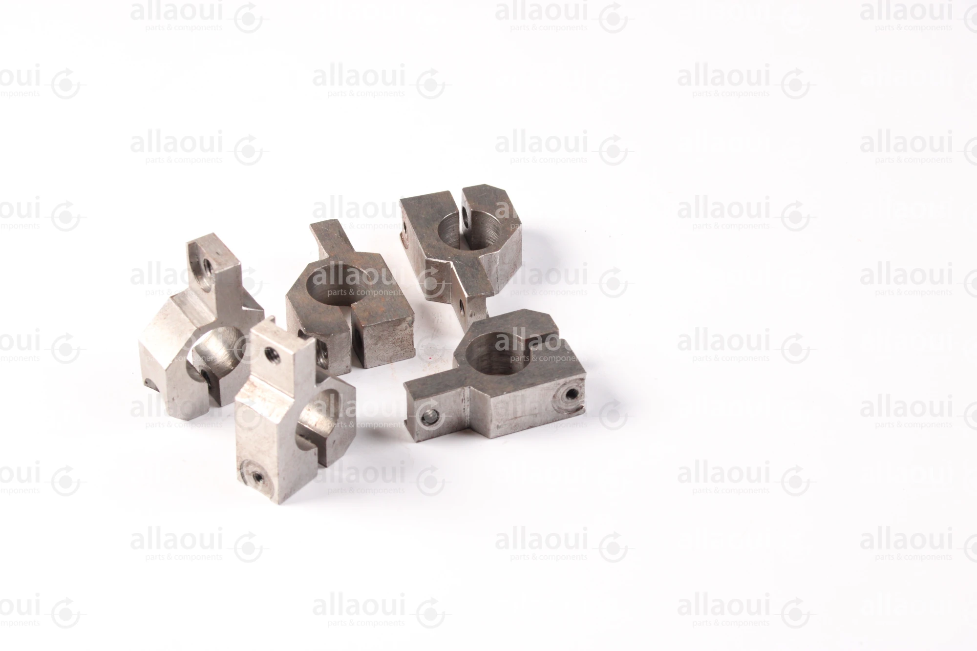 Müller Martini Gripper (5 Pieces) 7703.1252.3