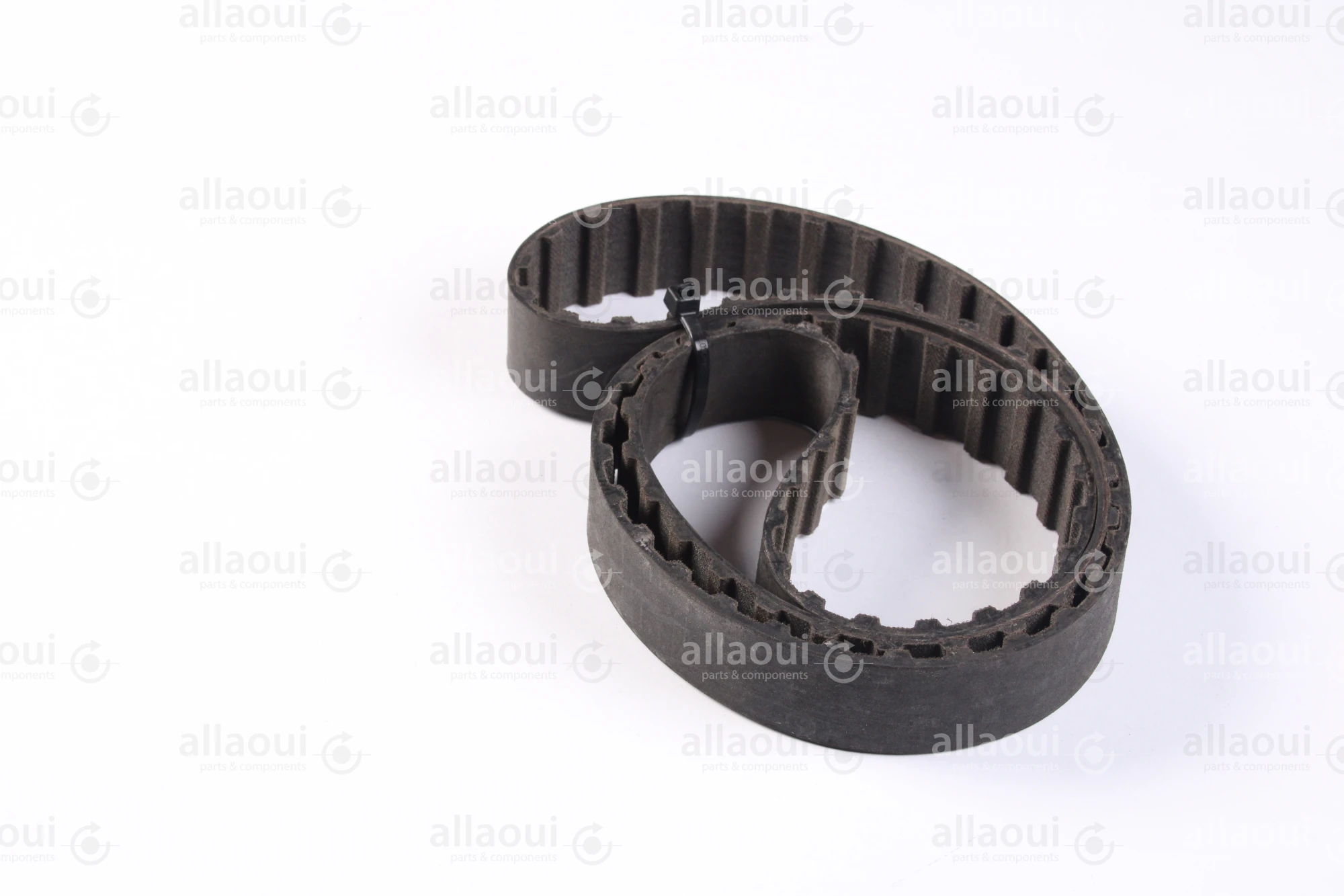 Optibelt Timing Belt 420-H-25