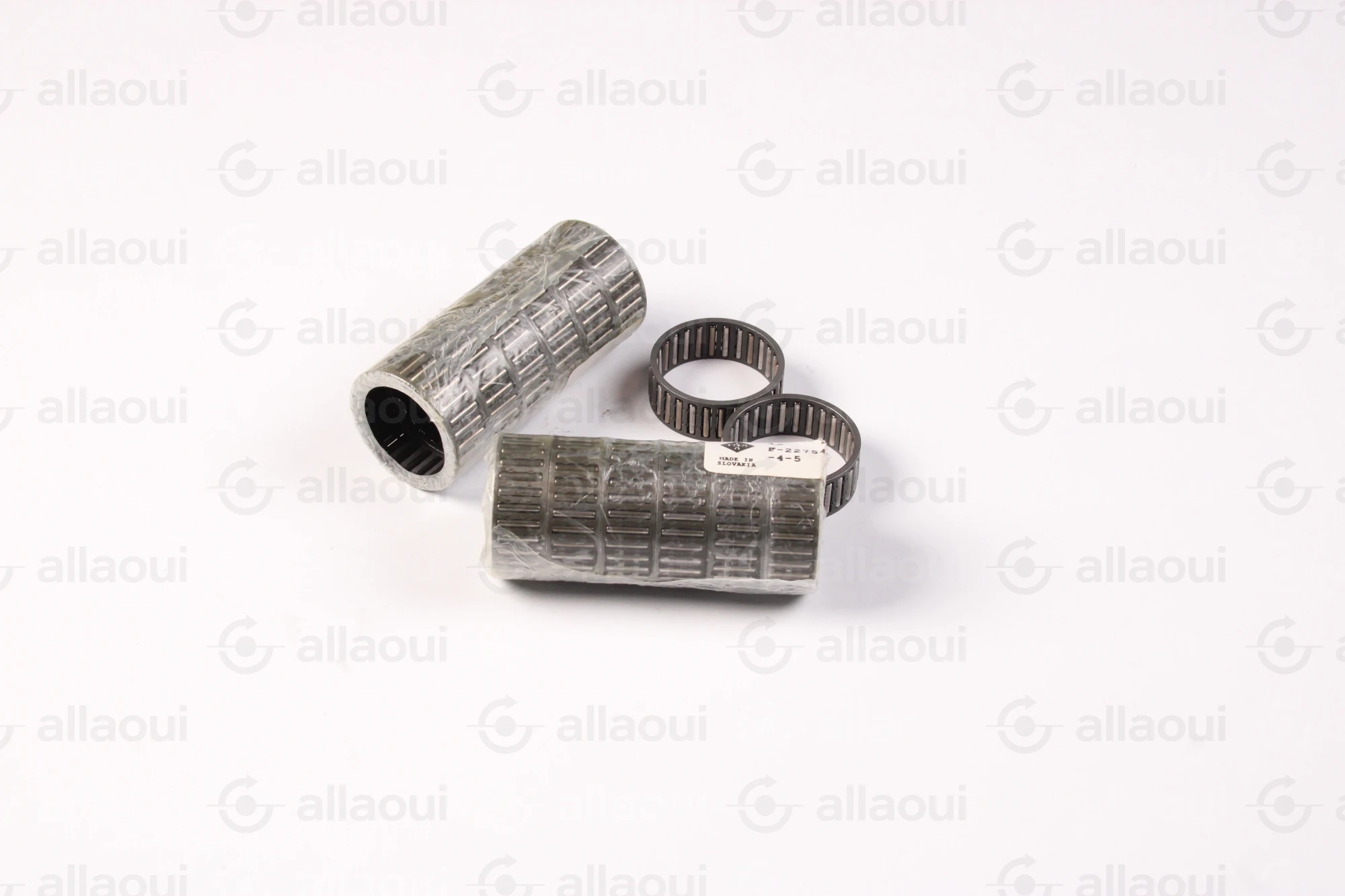 INA Needle Roller (14 Pieces) F-227545.01.K/-4-5