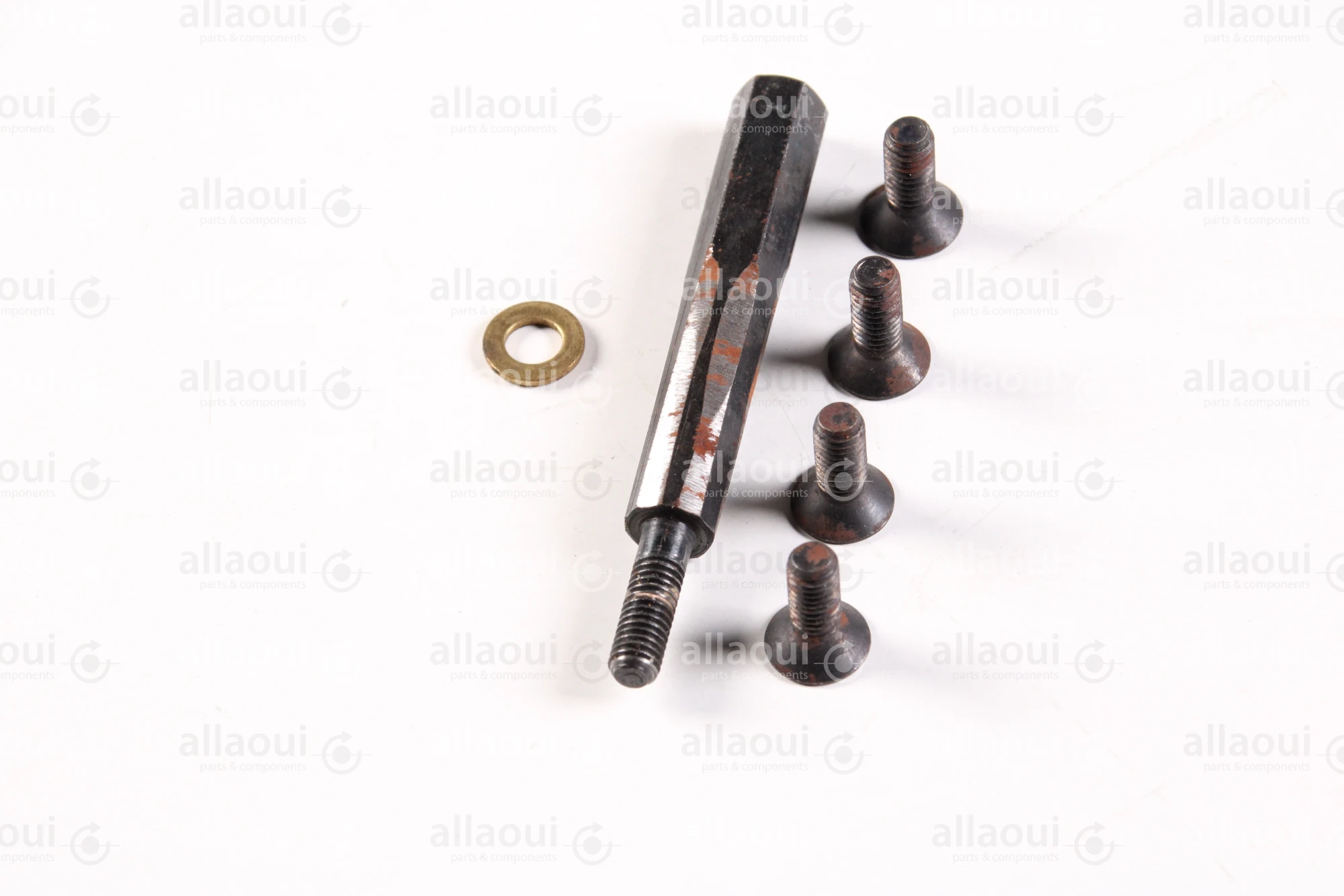 Manroland Bolts 9SMN283 00042960