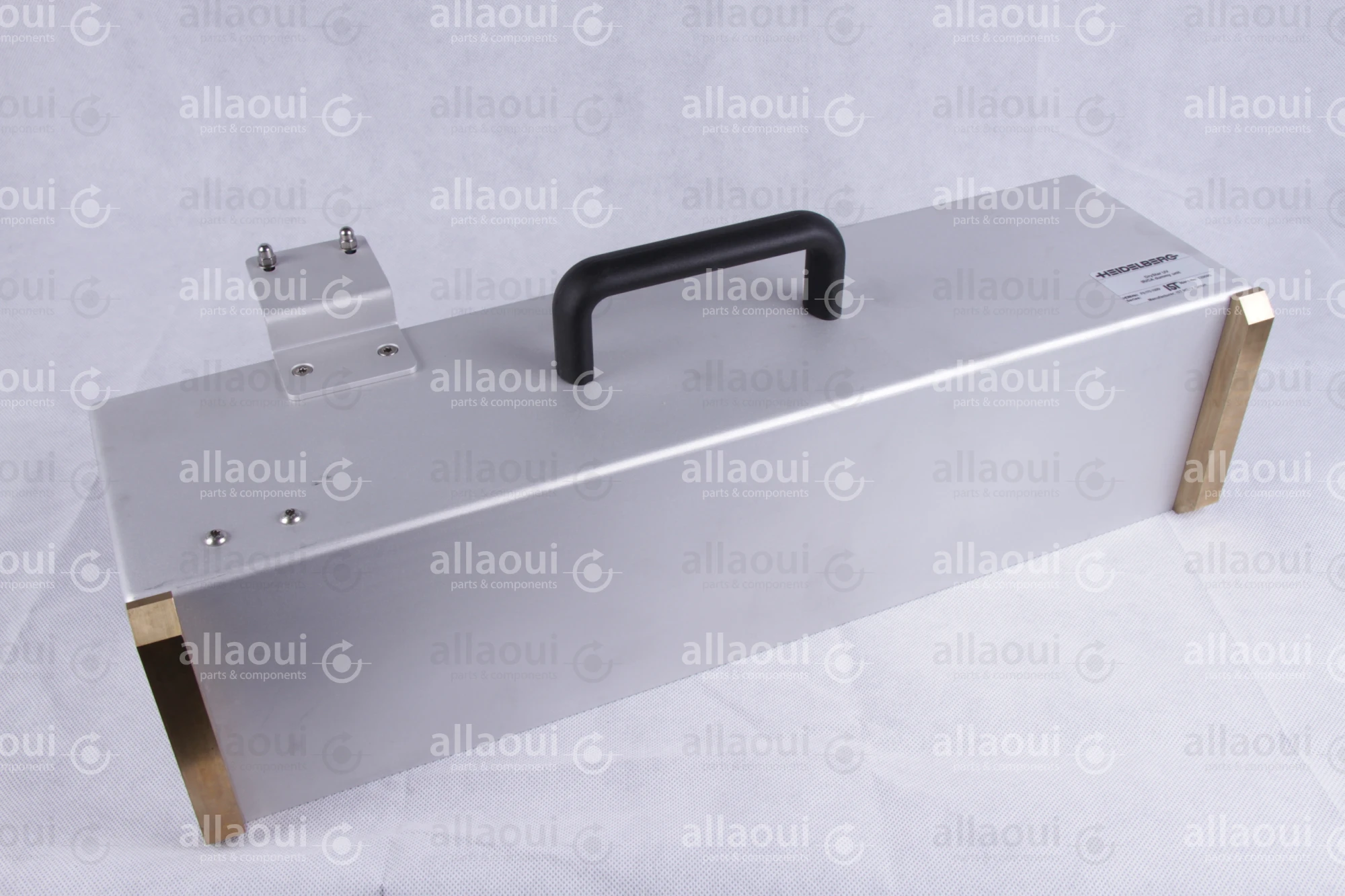 Heidelberg Hood DryStar UV F9.170.1005