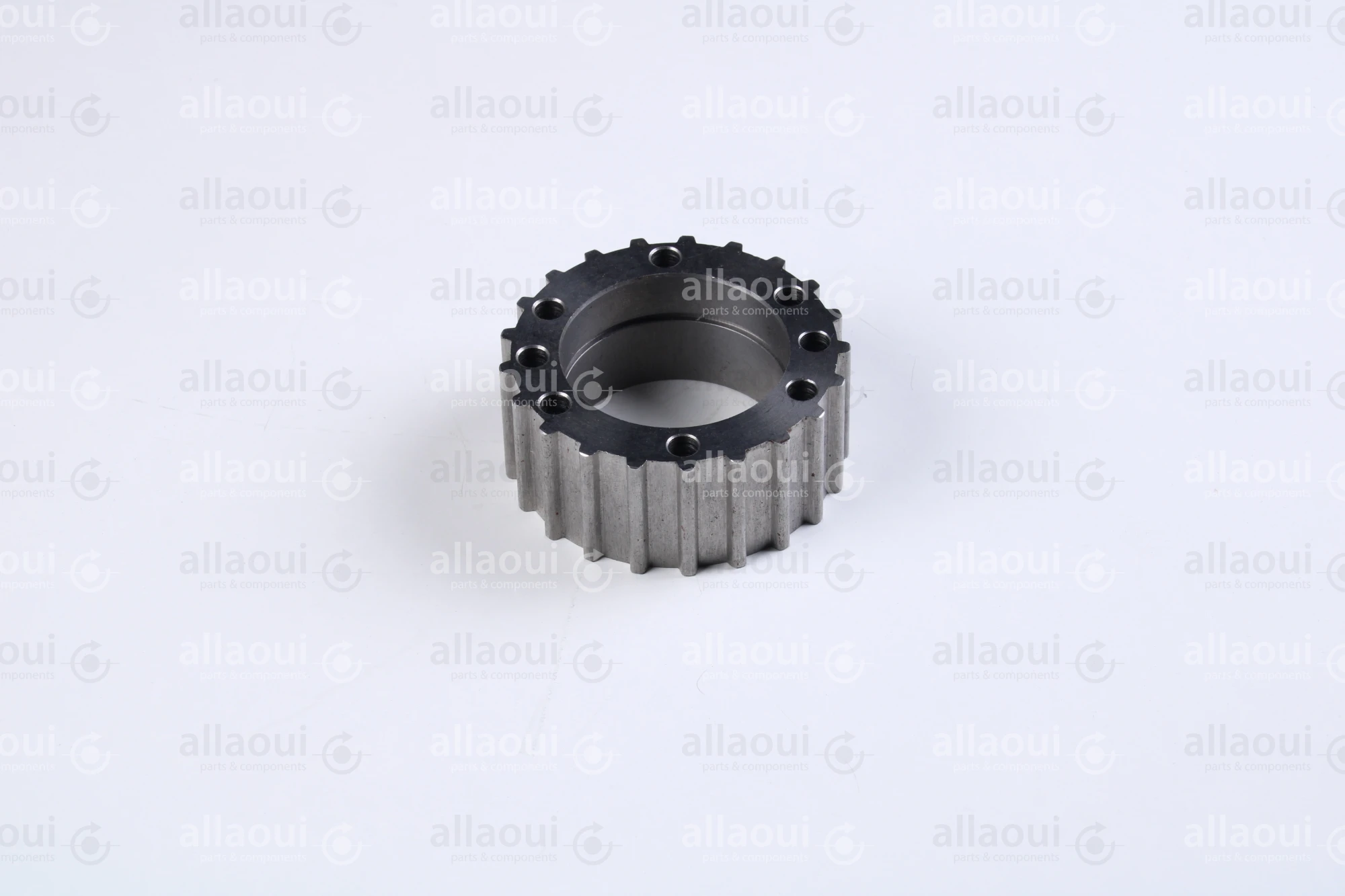 Müller Martini Toothed belt wheel 3675.4490.3