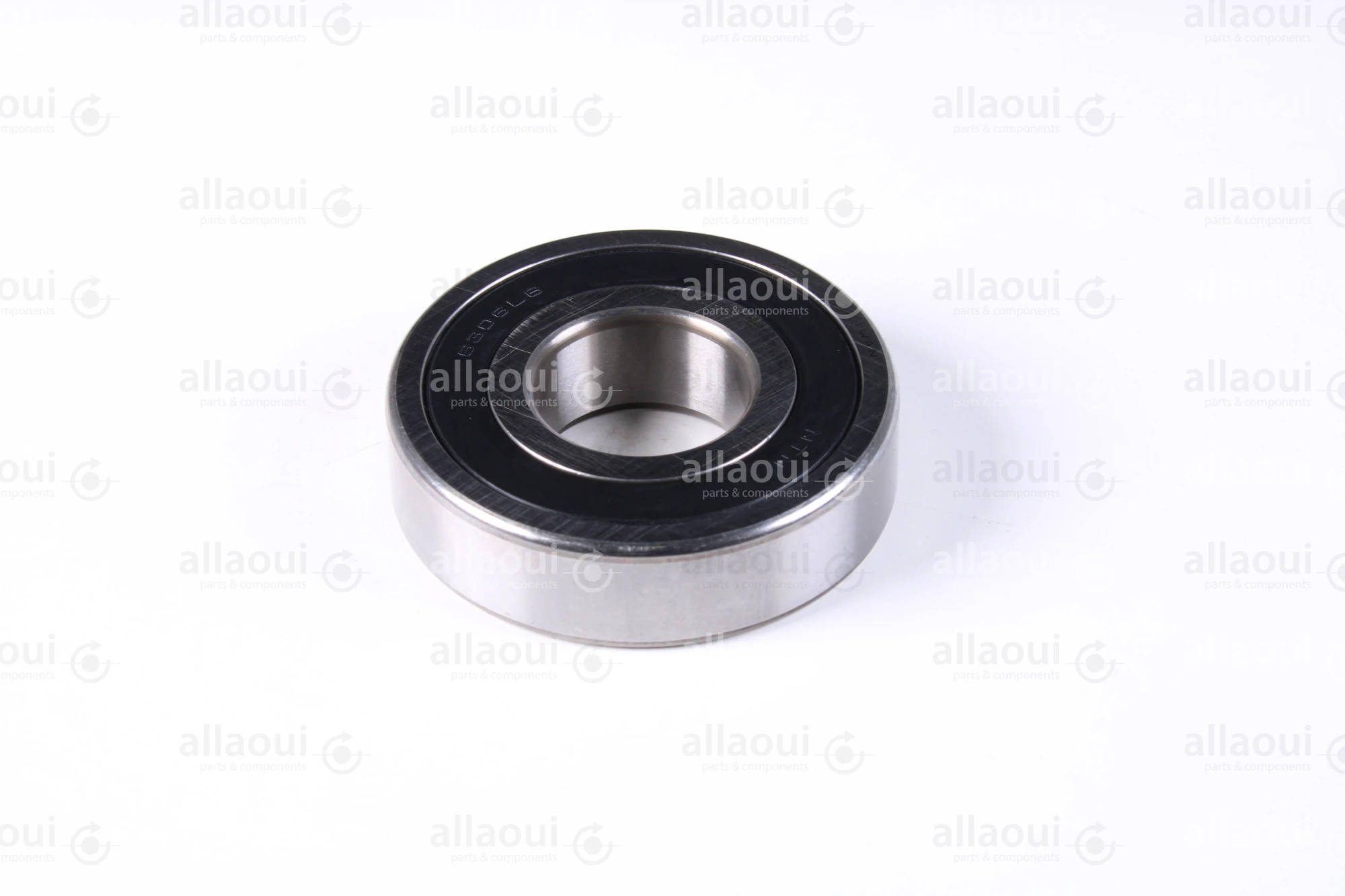 NTN Roller Bearing 6306LLB