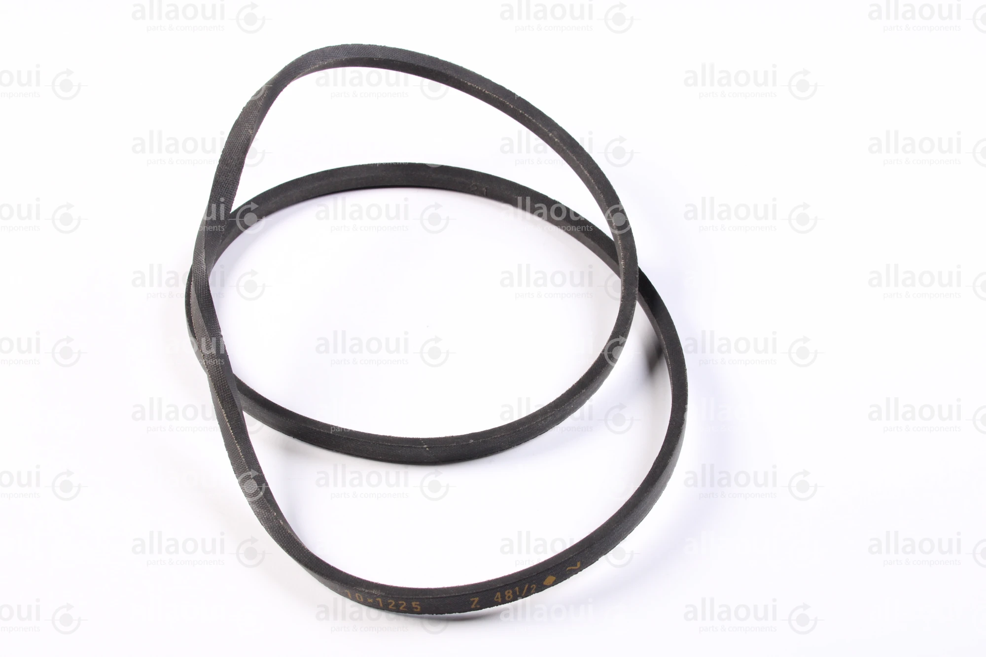 Optibelt V-Belt 10x1225-Z-48 1/2