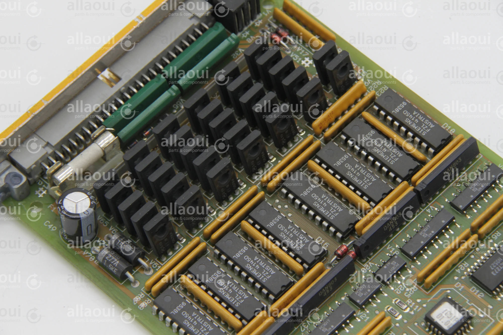 Baumüller Interbus DIO-32-A 210010