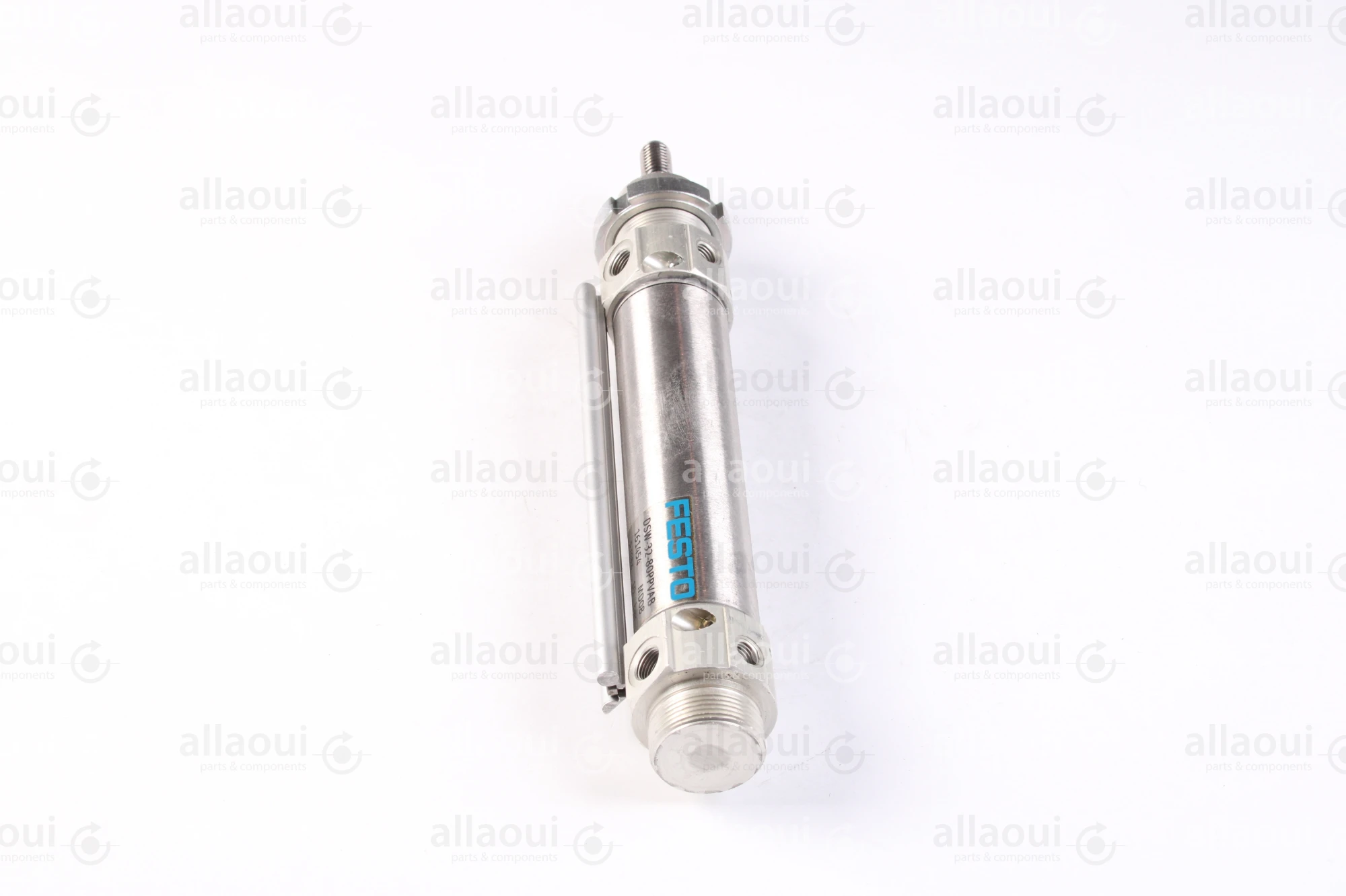 Festo Round Cylinder DSW-32-80PVAB