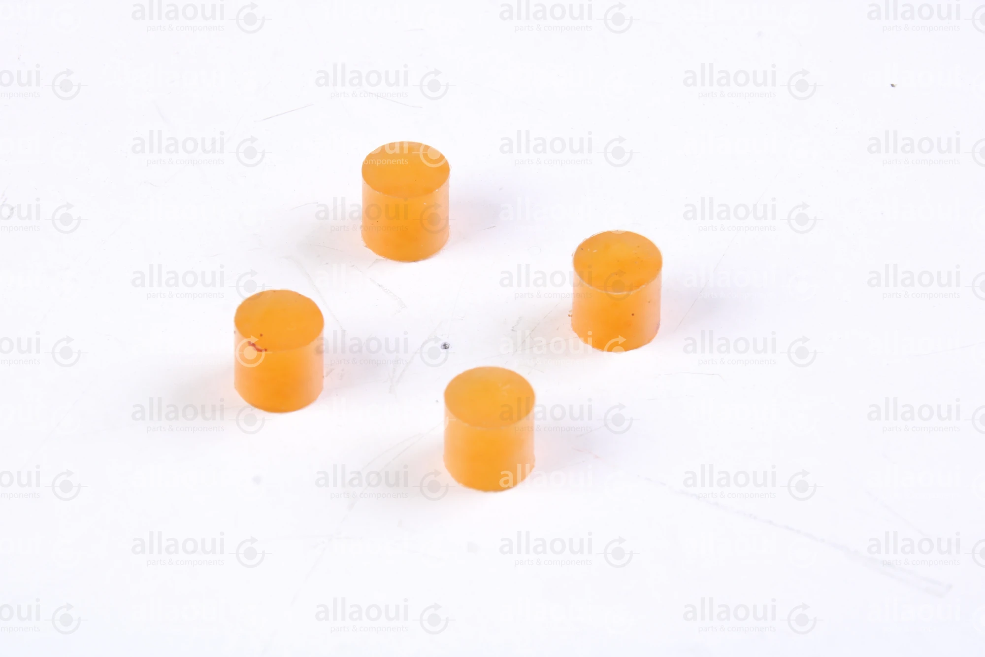 Müller Martini Buffer (4 Pieces) 0316.2310.4