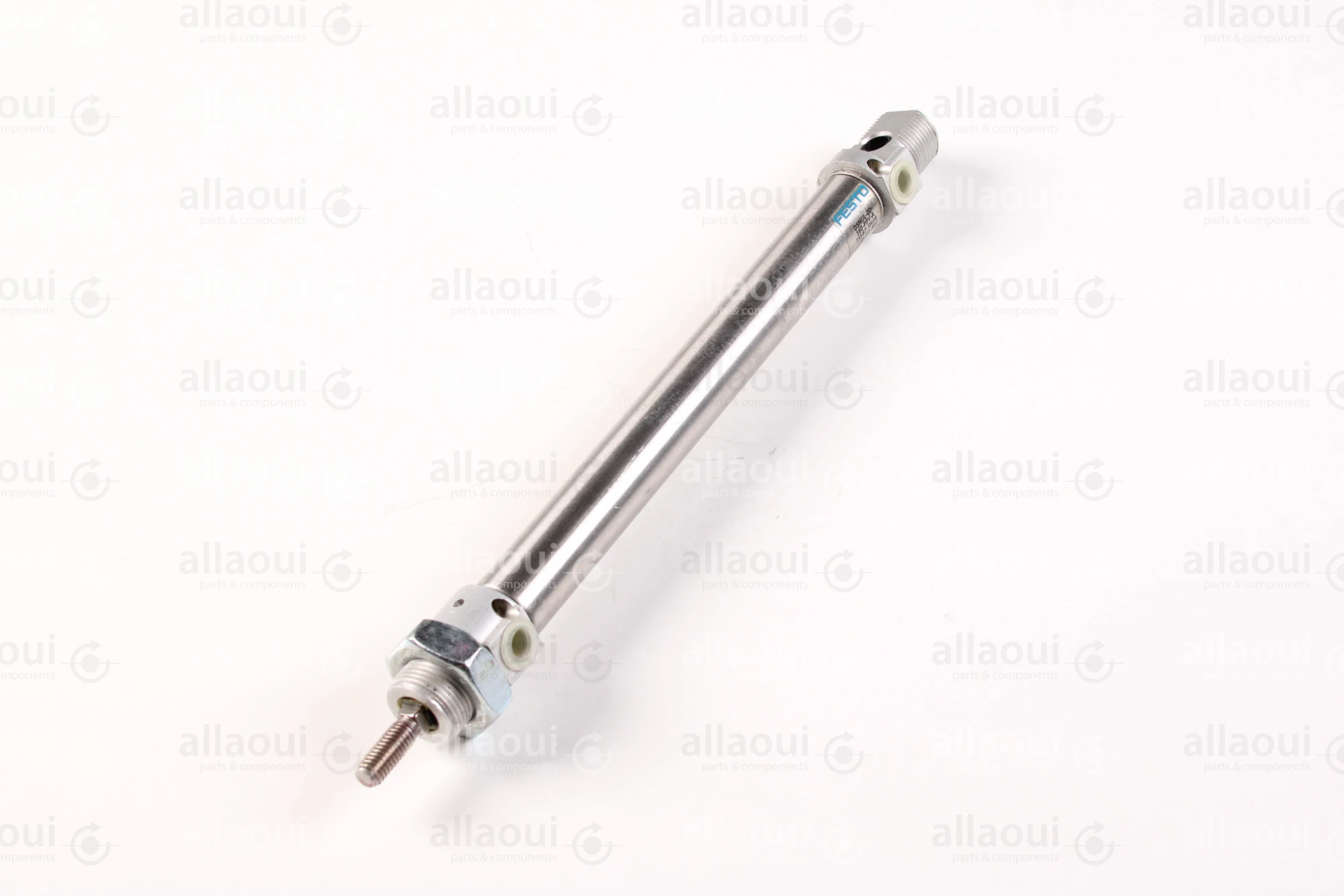 Festo Pneumatic Cylinder DSNUL-20-160-PPV-A